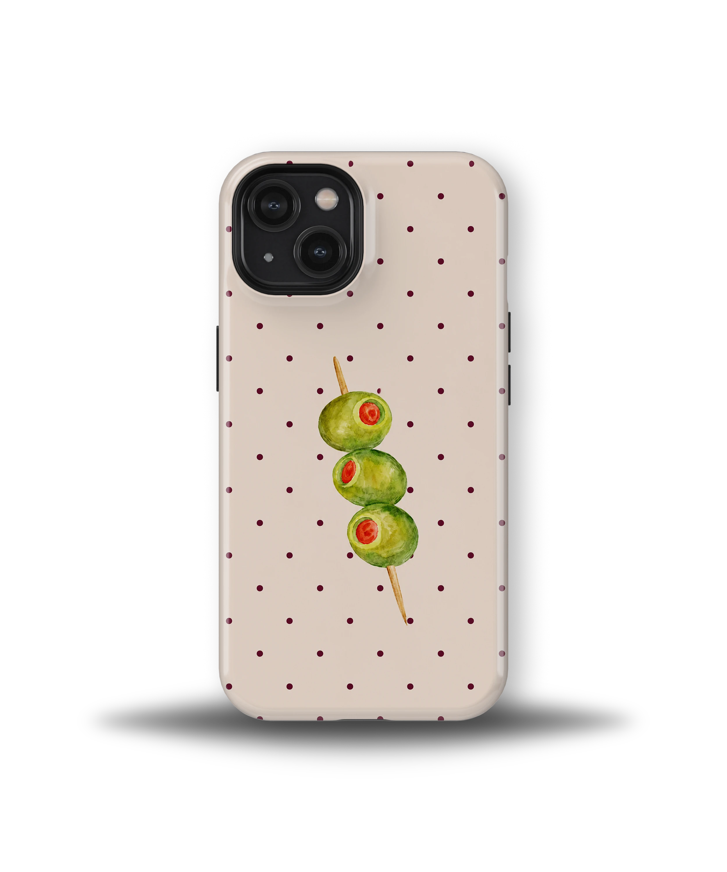 Olive Charm