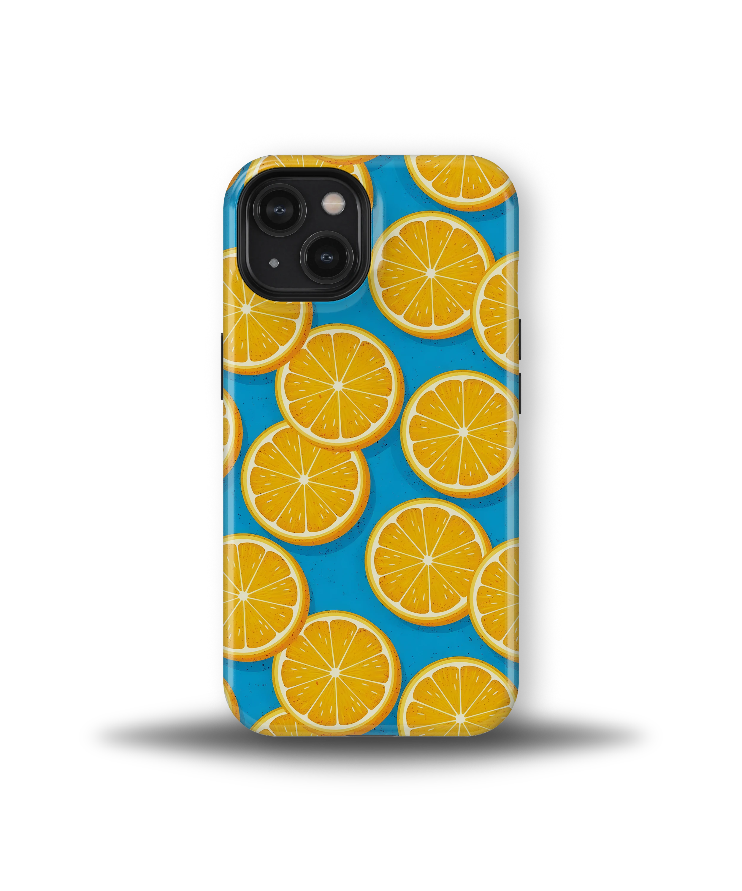 ORANGE SPLASH