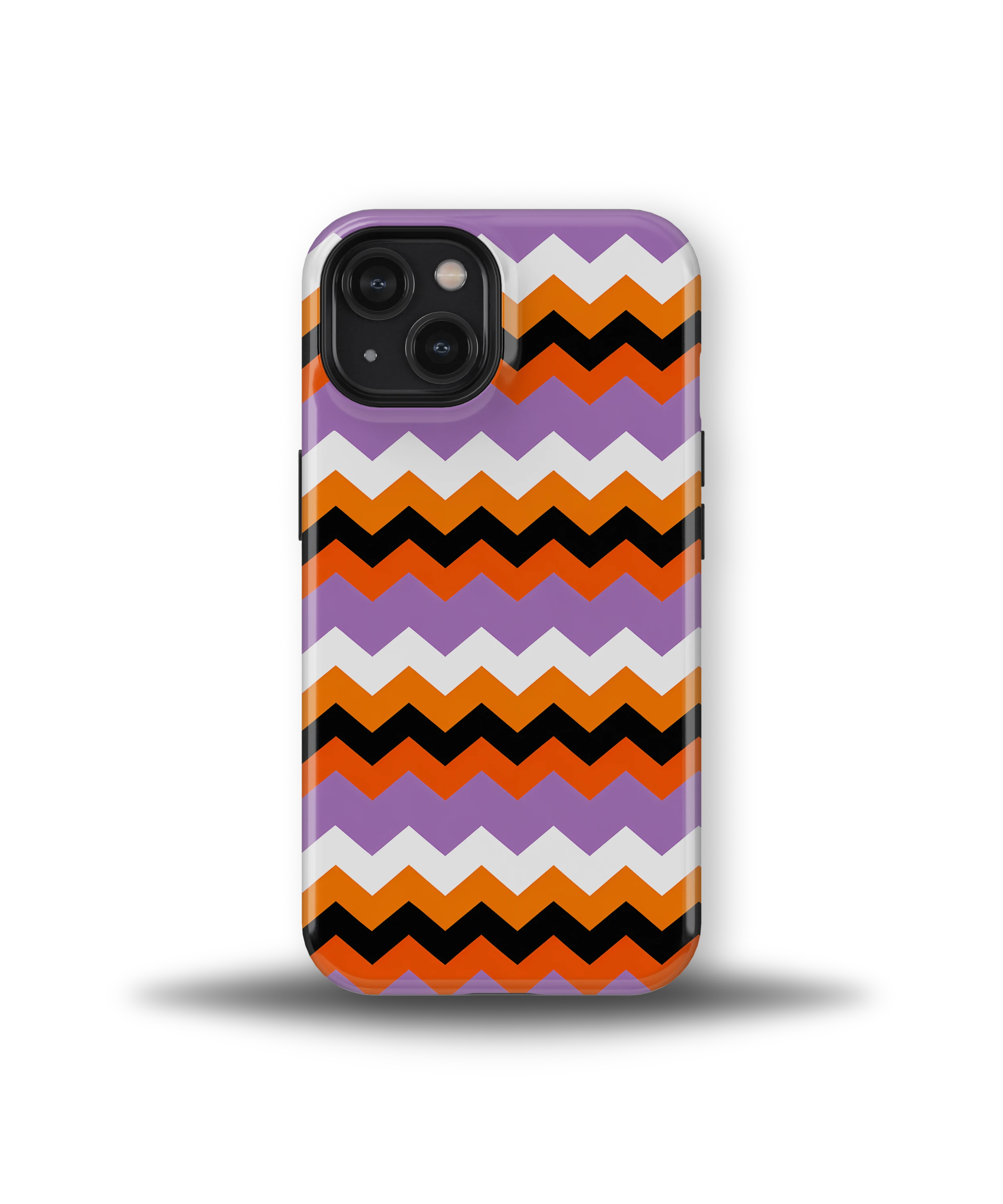 Retro Zigzag