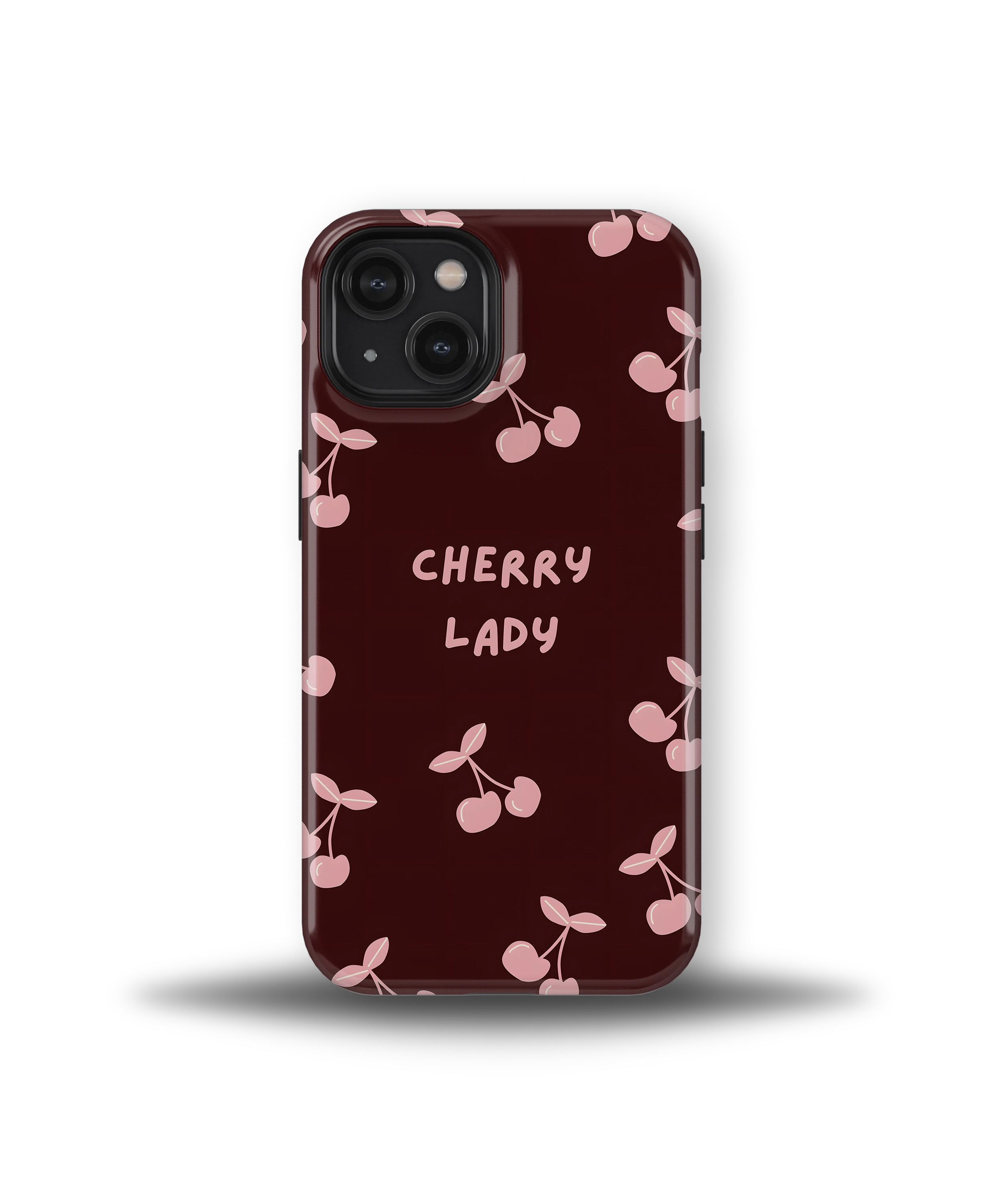 CHERRY