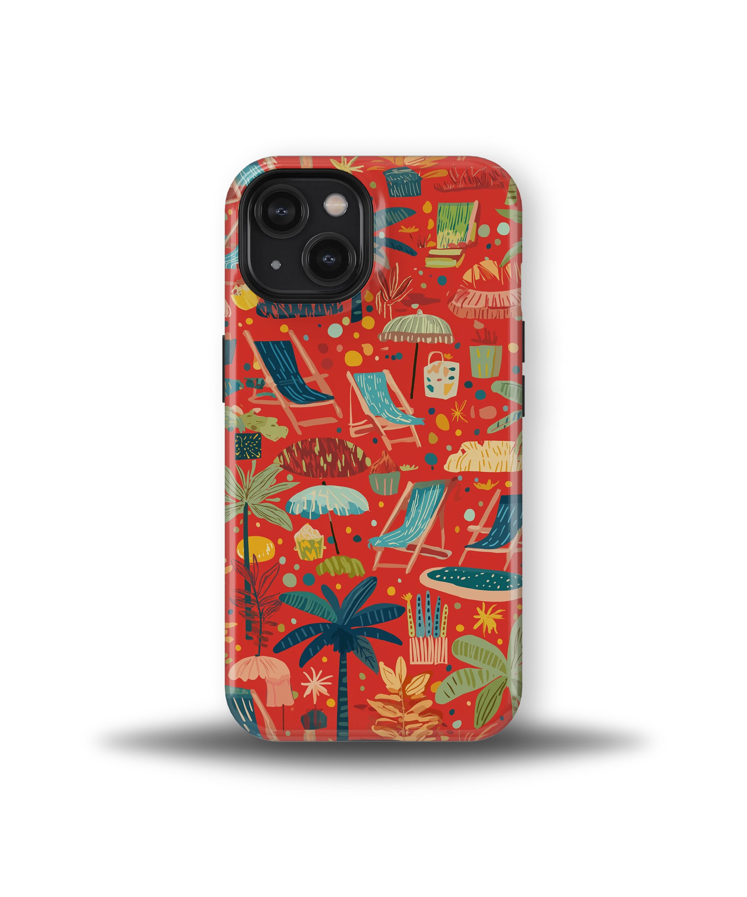 CABANA