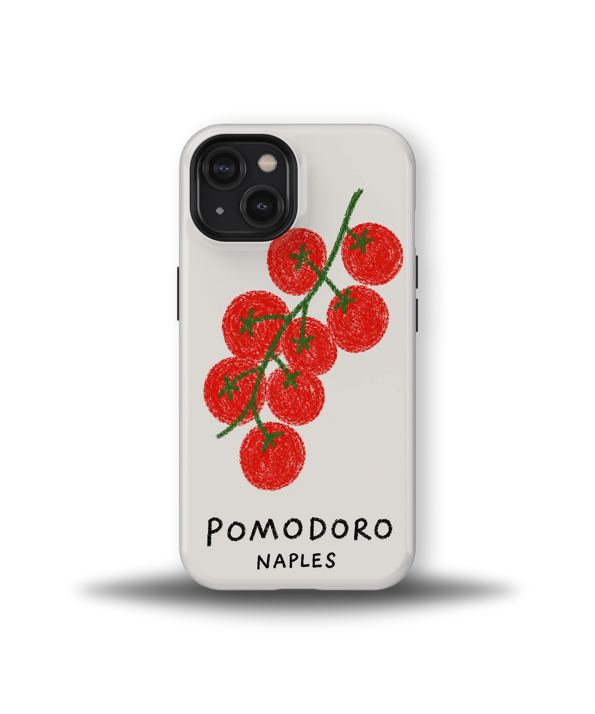 Pomodoro Naples