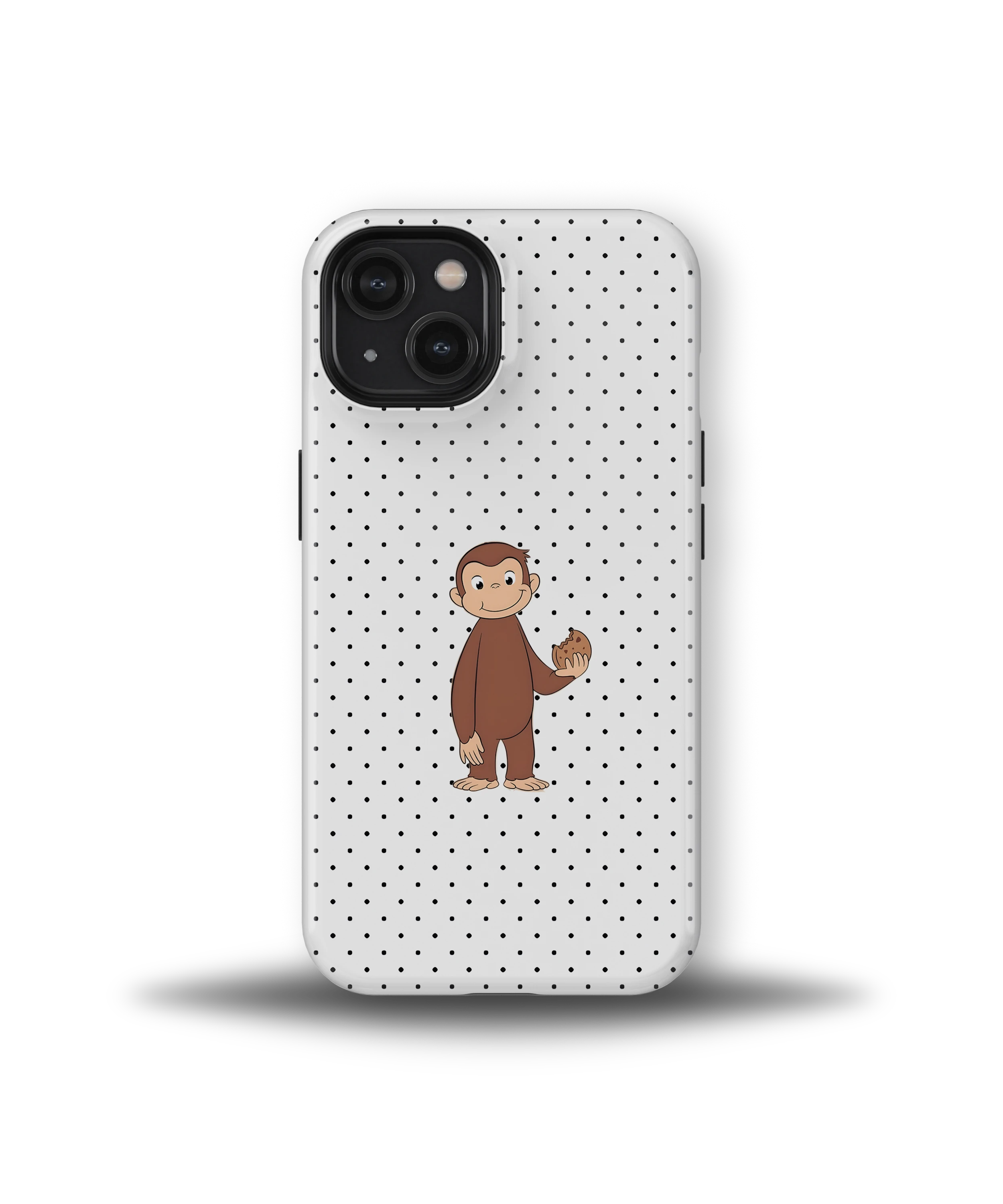 Choco Monkey