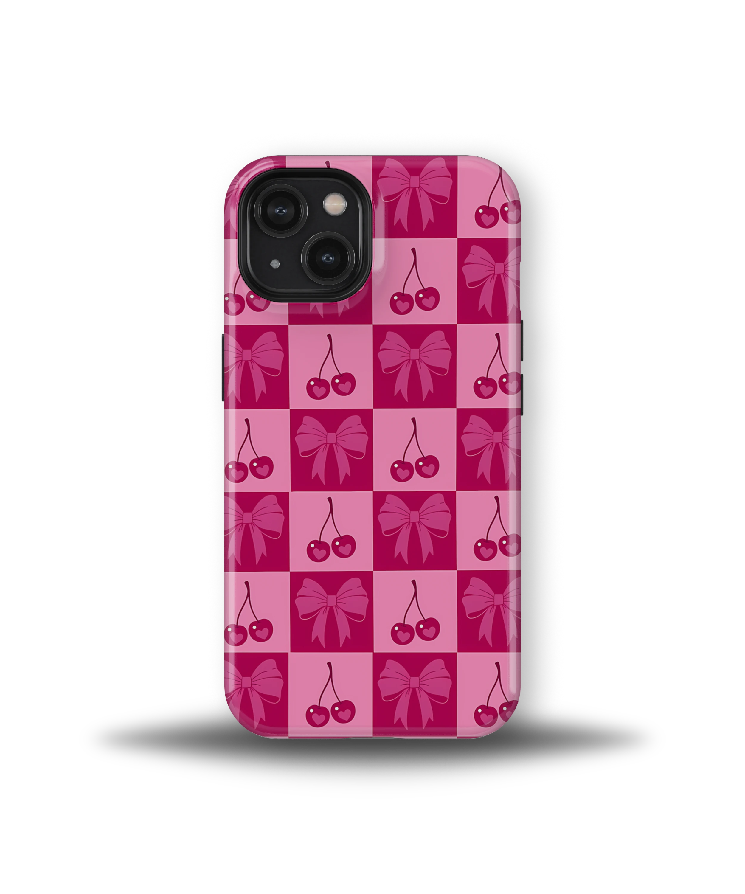 Cherry Ribbon