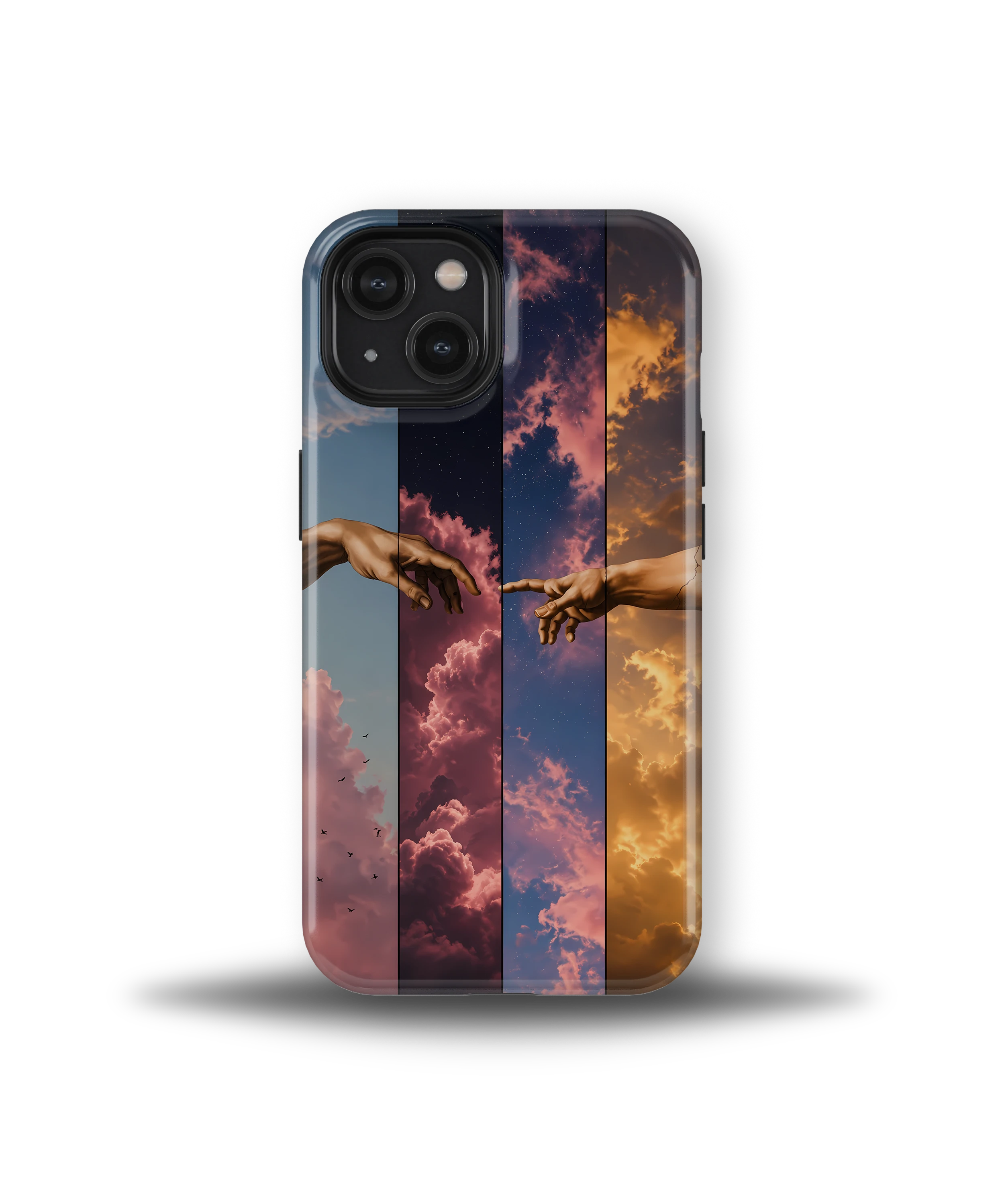 Celestial Connection