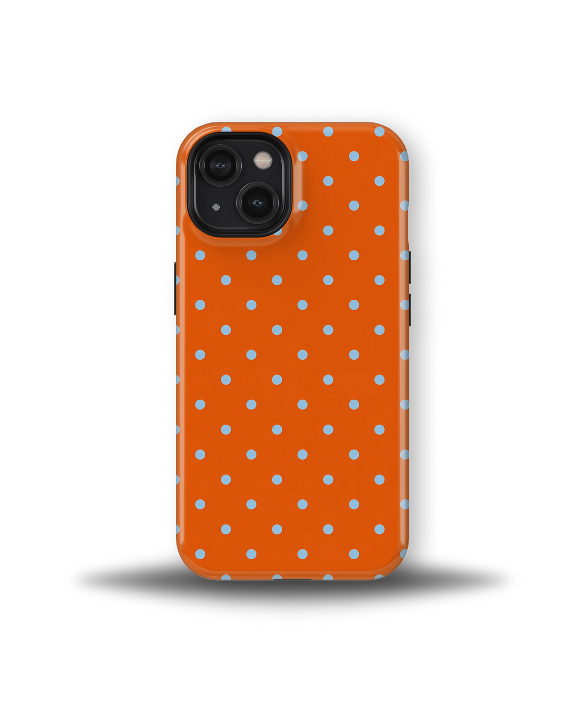 TANGERINE SKY