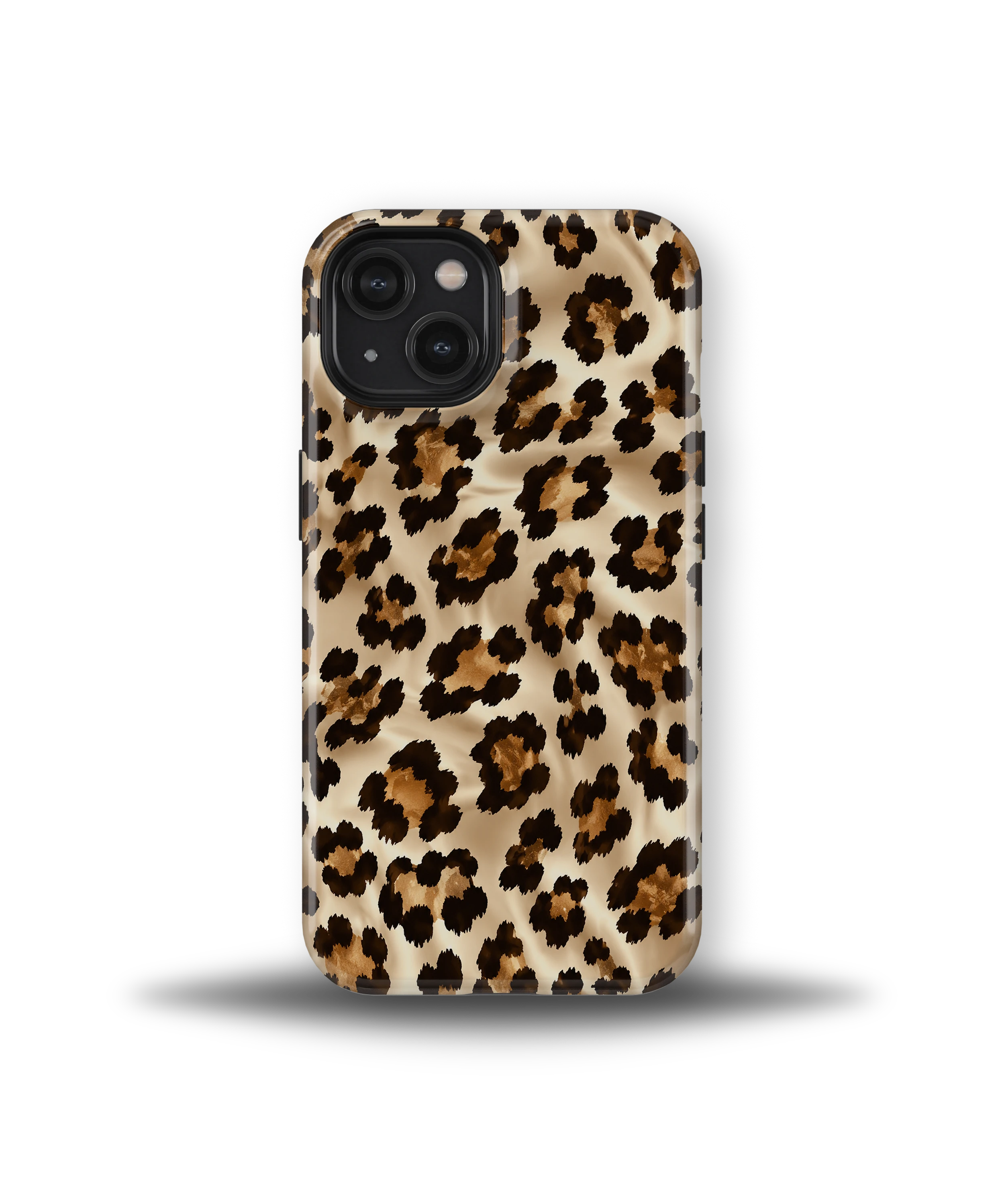 GOLDEN LEOPARD