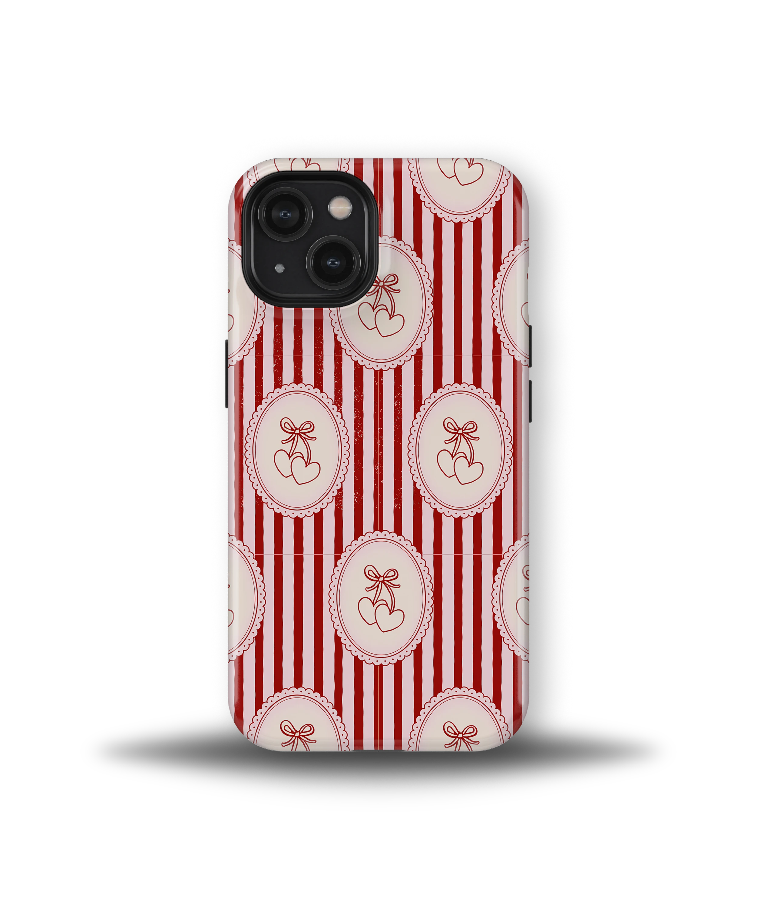 Cherry Cameo