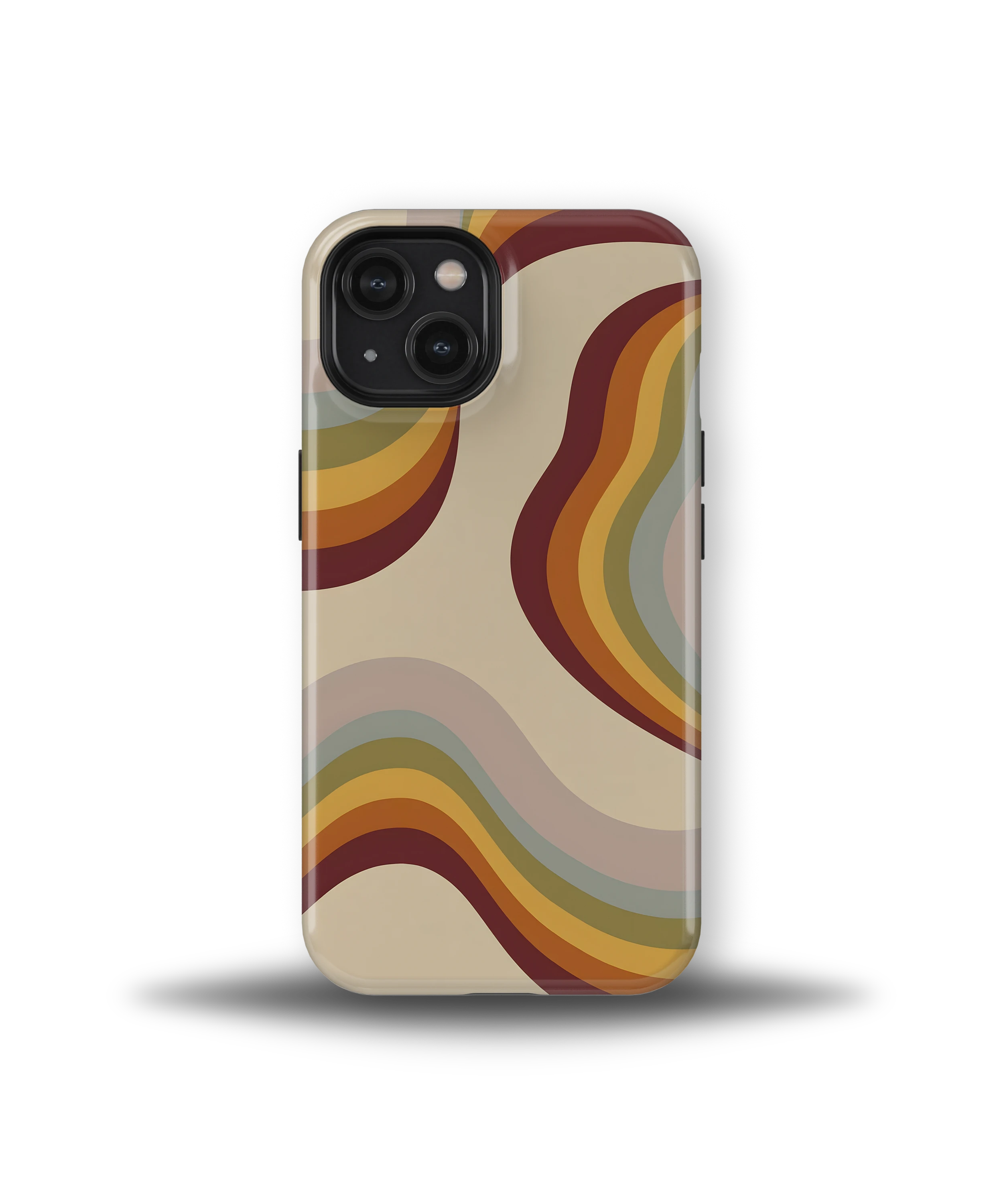 RETRO SWELL