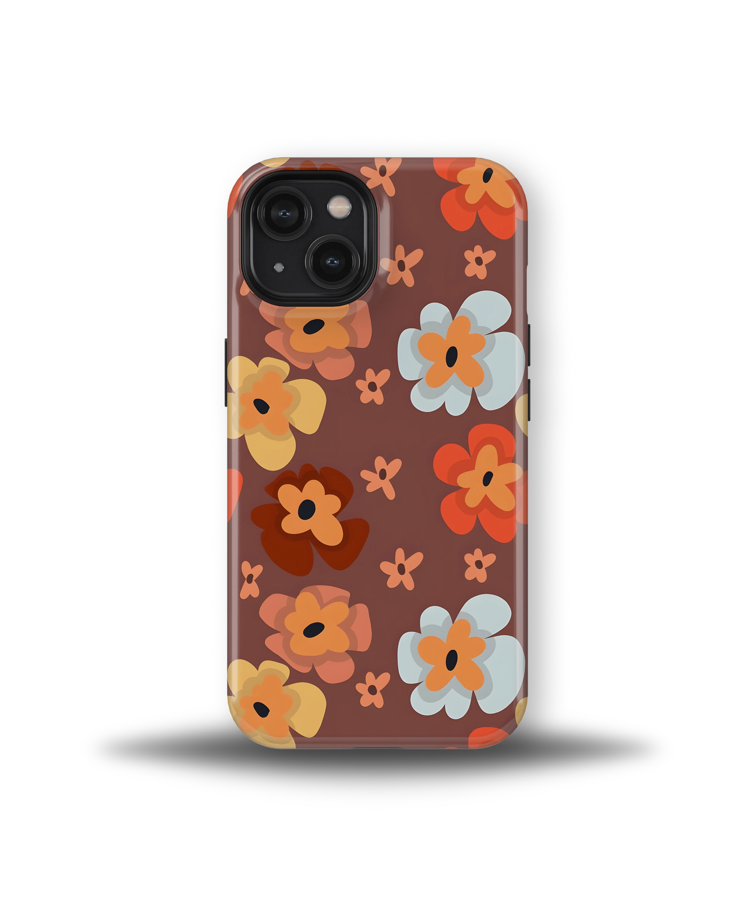 RETRO BLOOM