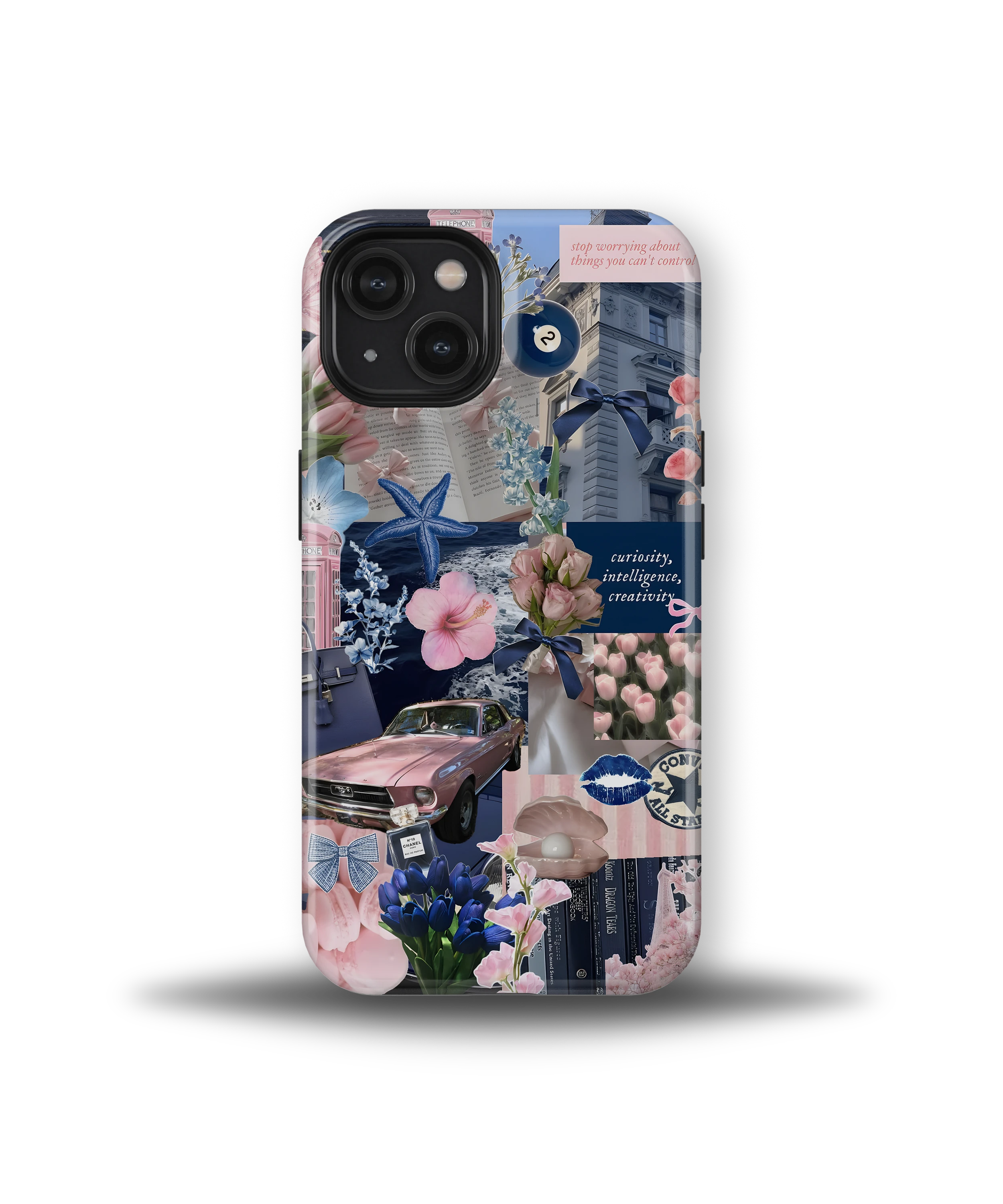 COUTURE SCRAPBOOK