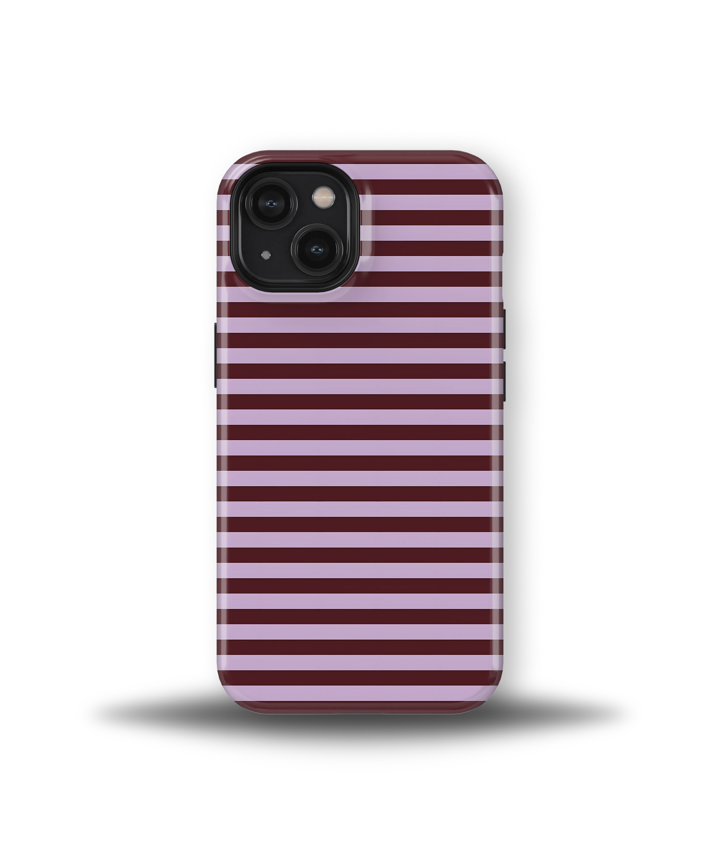 STRIPES BLUSH