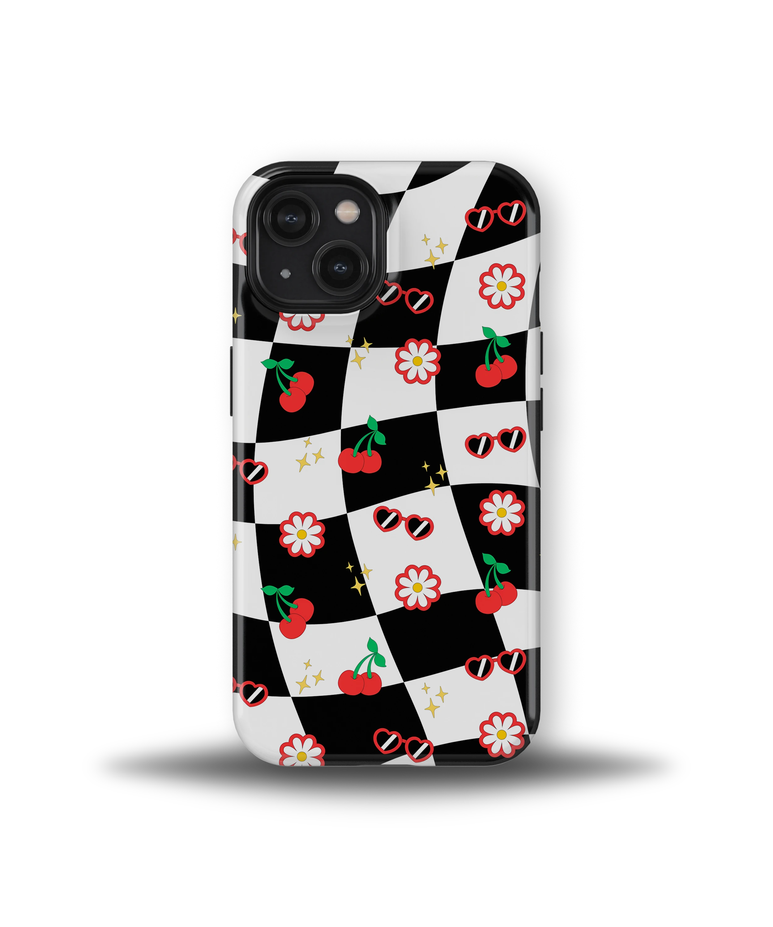 Cherry Check