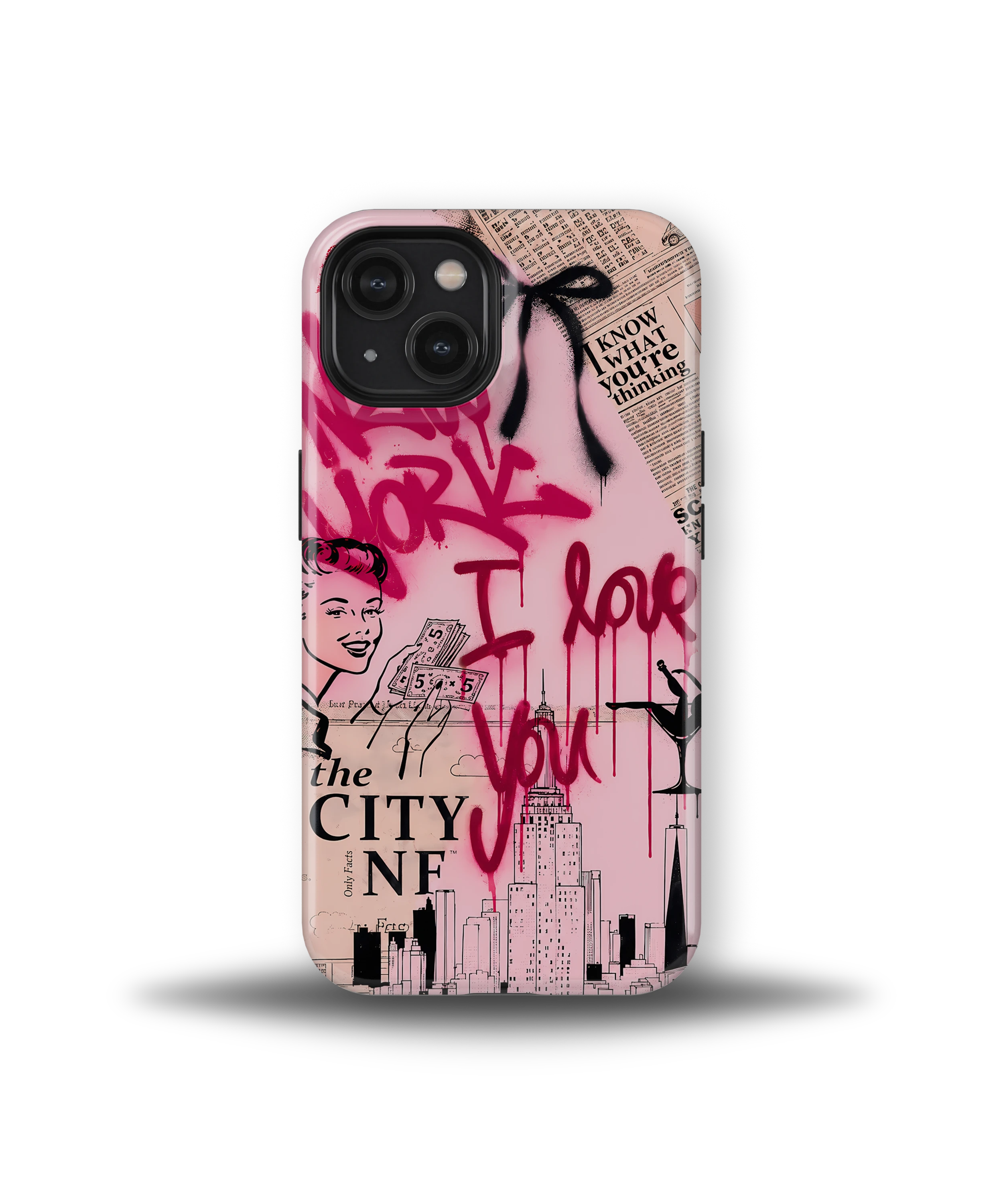 New York Love