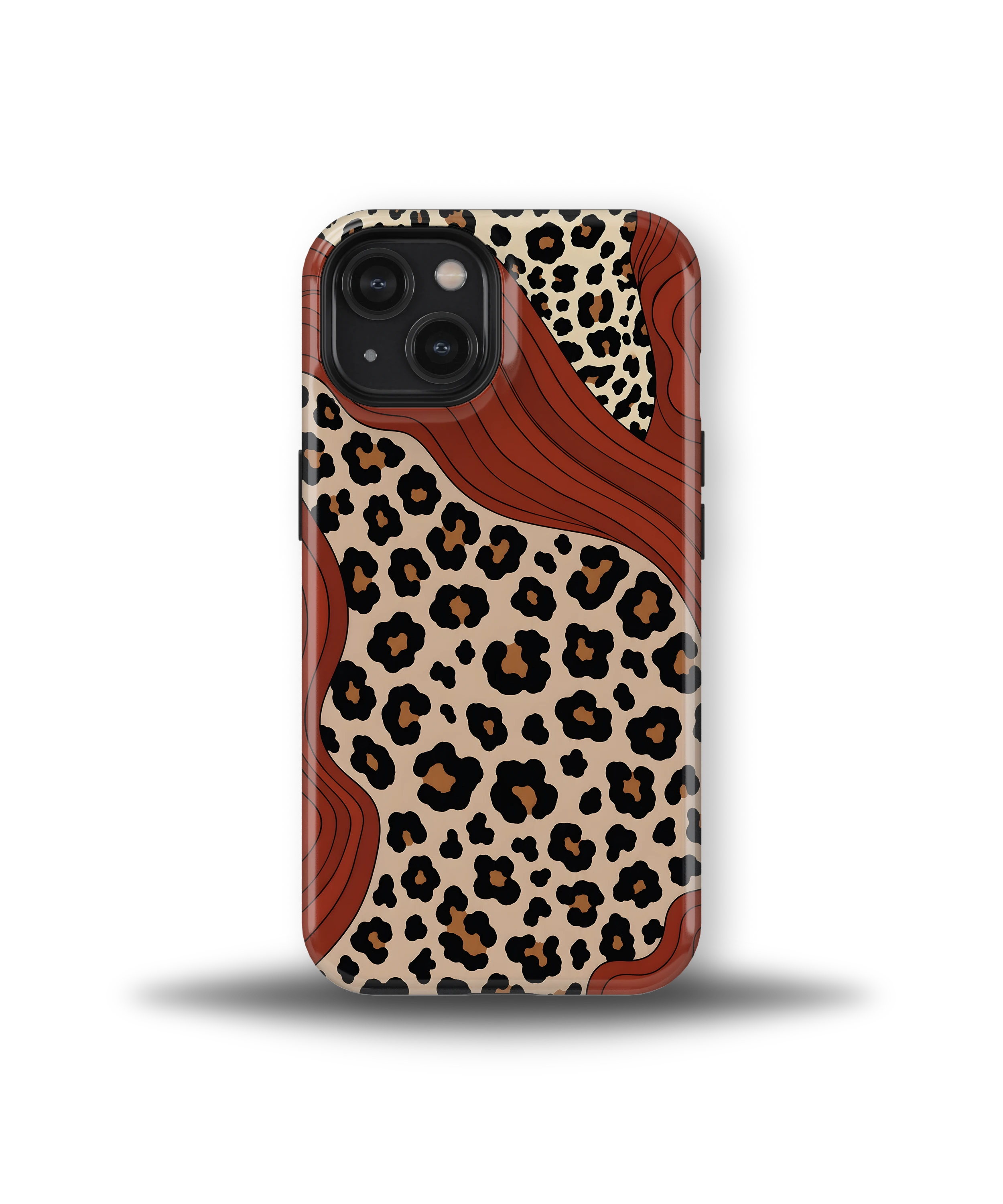 LEOPARD FLOW
