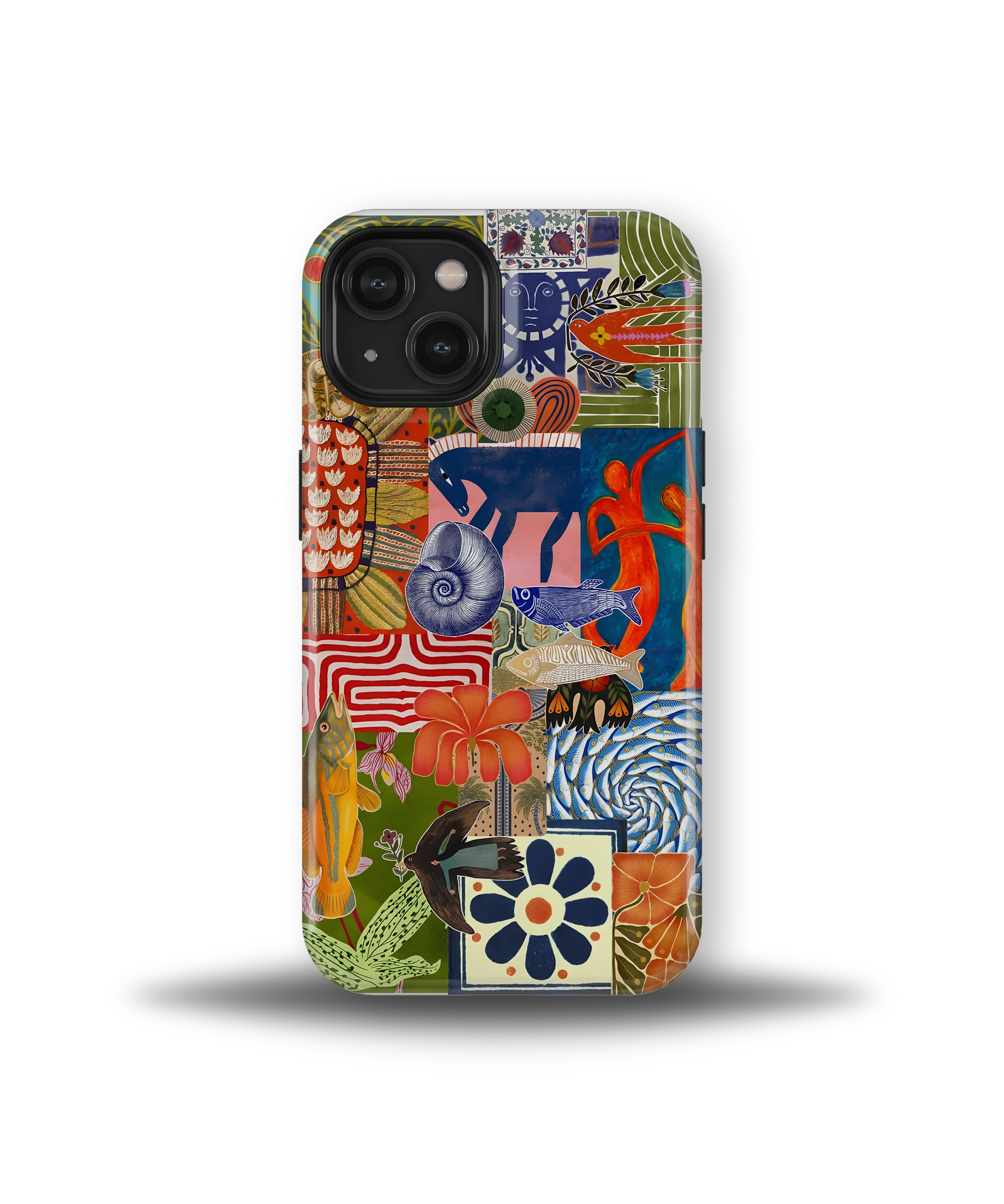 ART PATCHWORK
