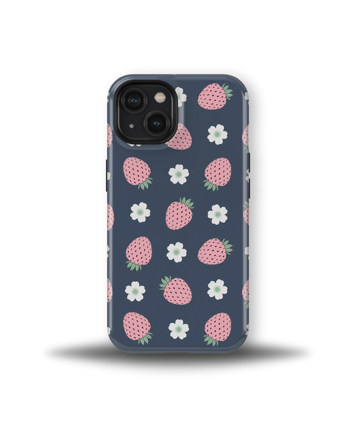 STRAWBERRY BLOOM