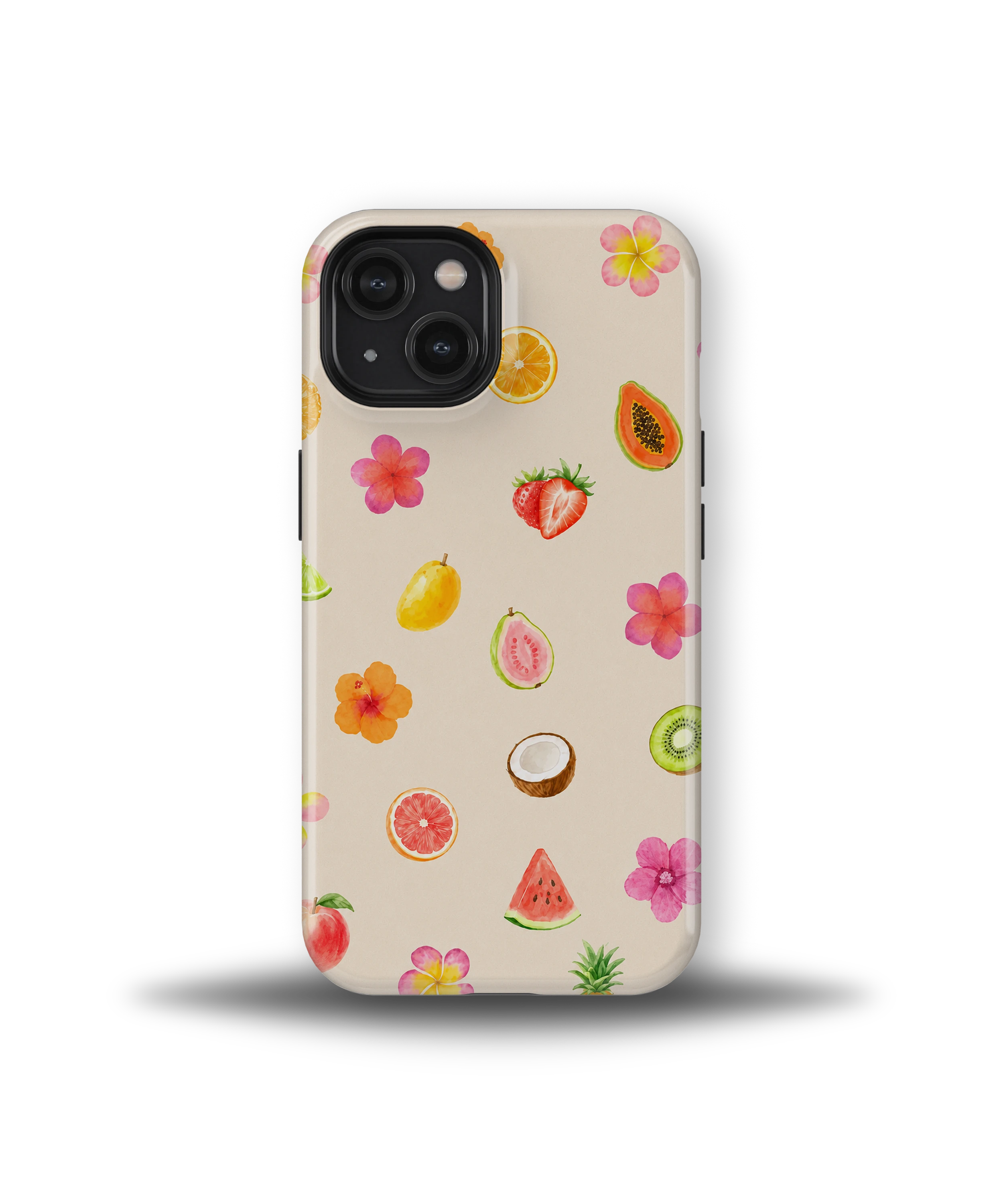 Tropical Confetti