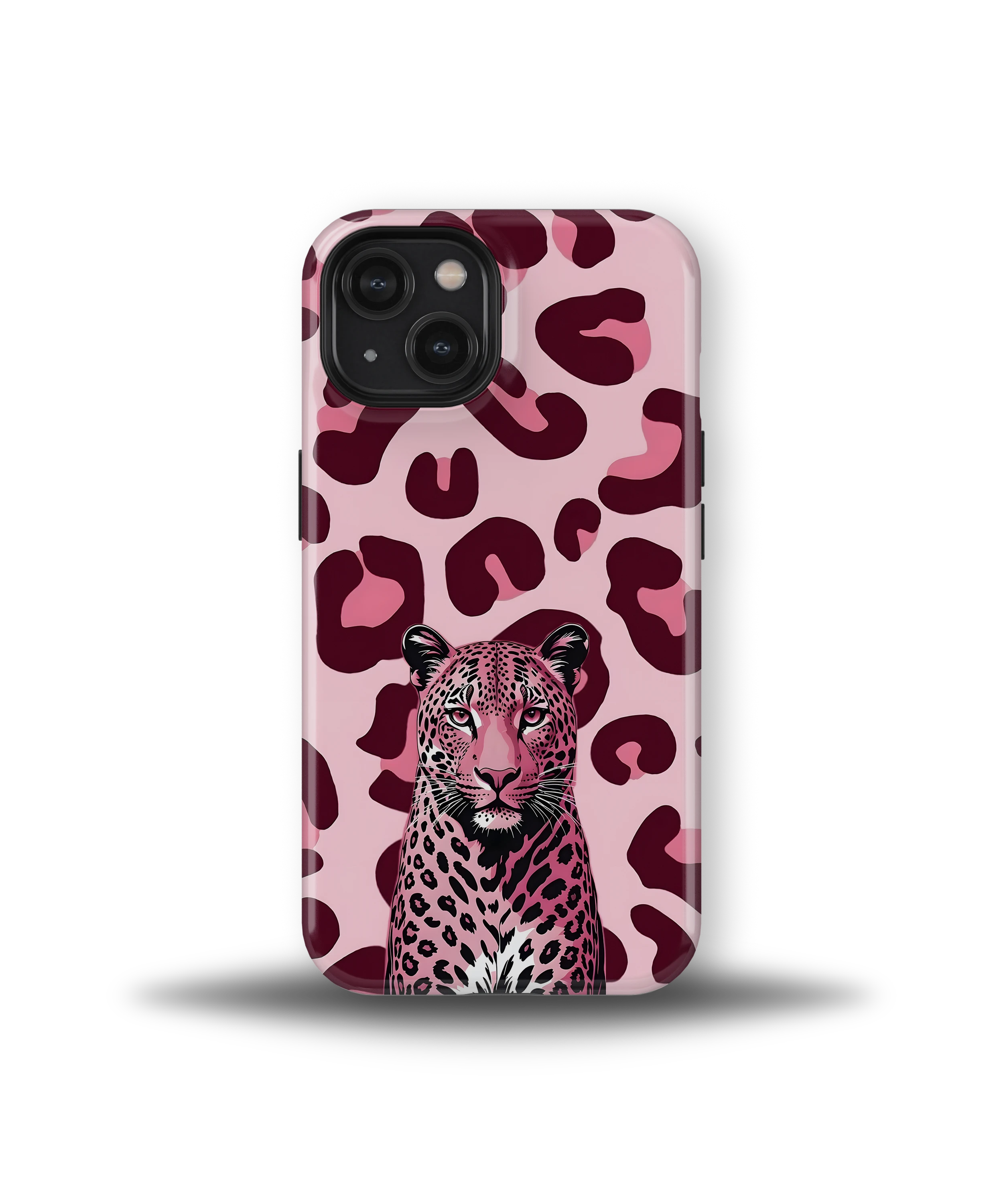 Pink Jungle