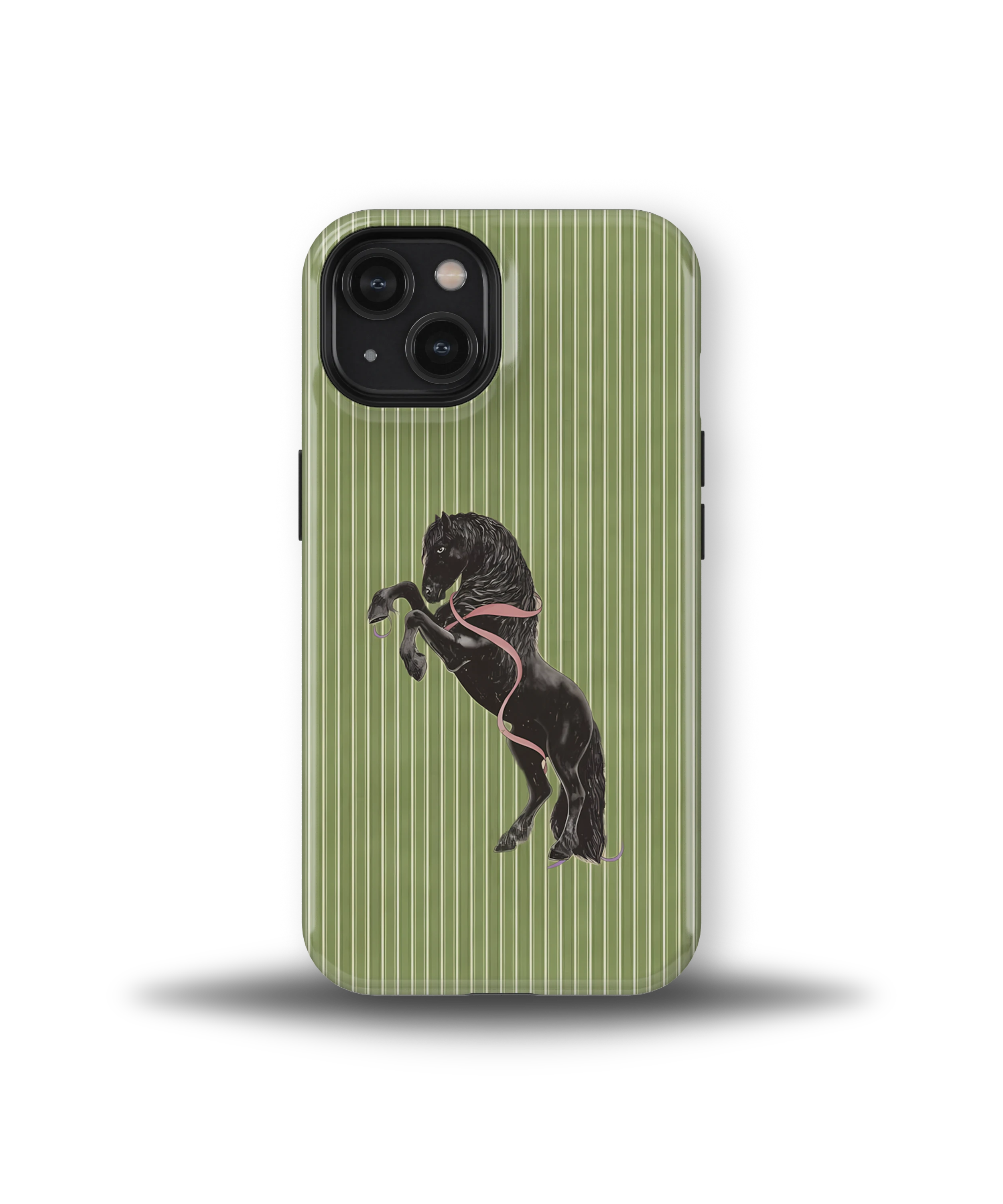 Cheval Noir Vintage