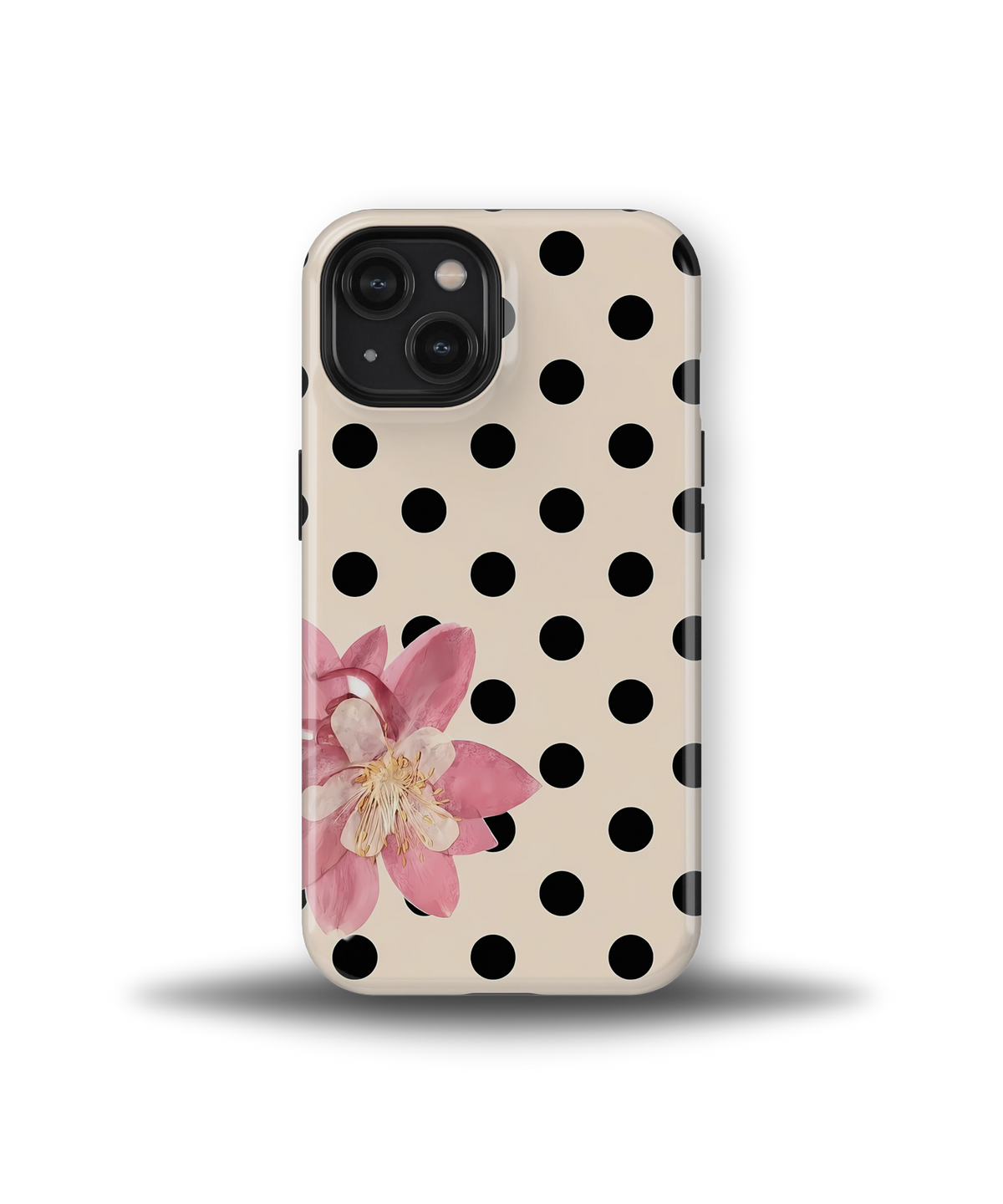 Polka Bloom