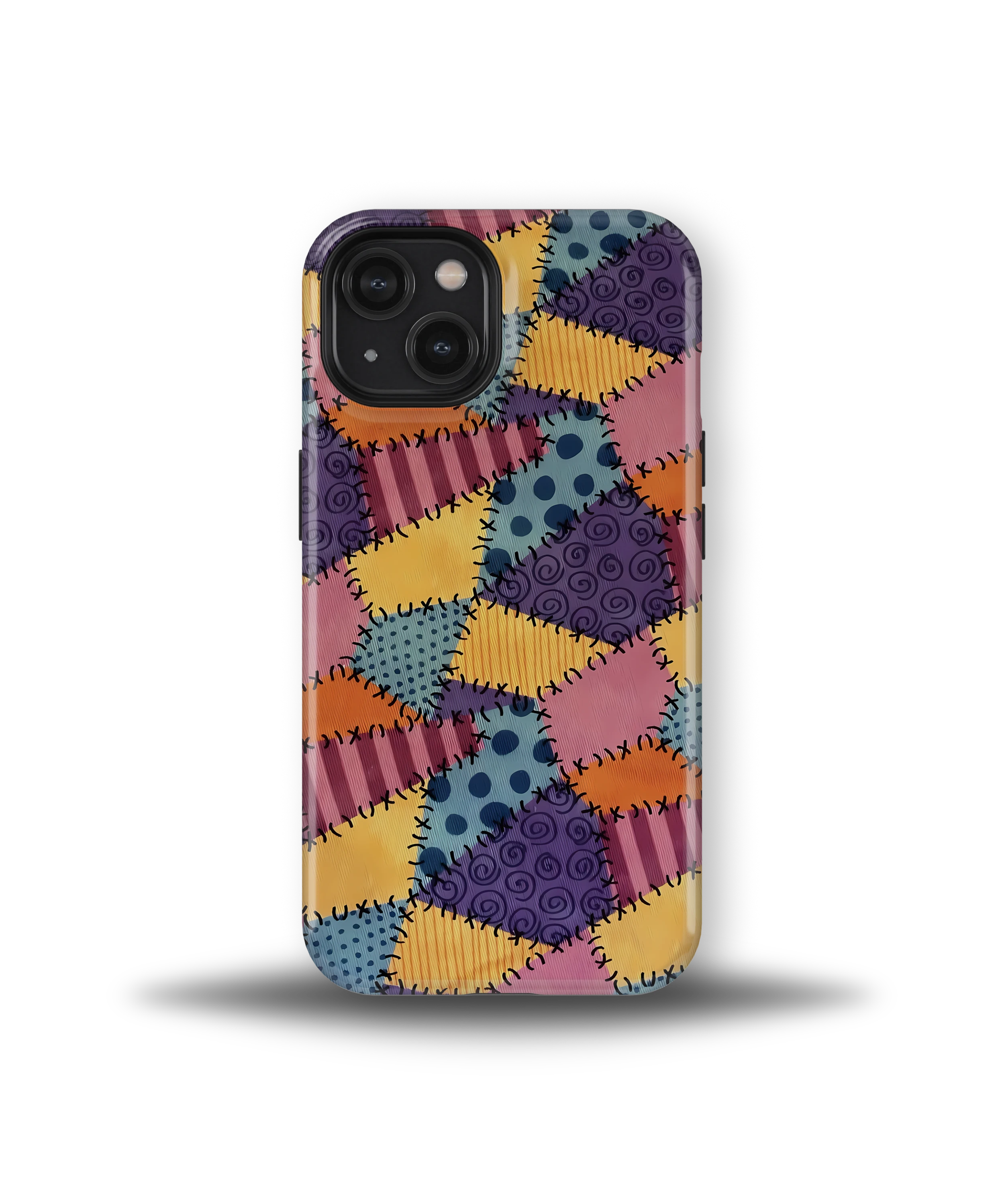 Patchwork Pop
