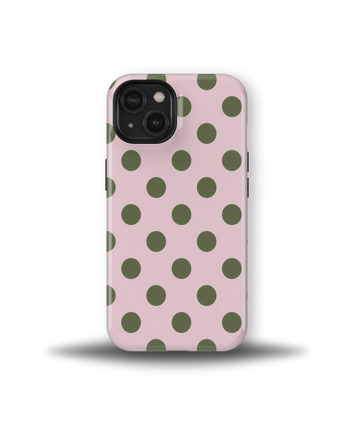 OLIVE BLUSH
