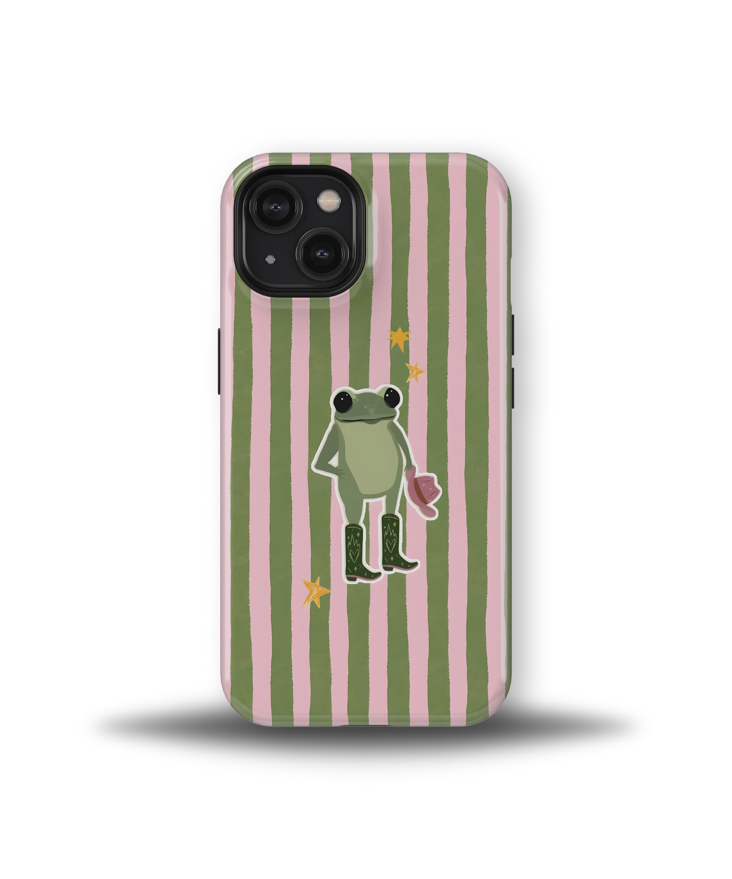 FROG STAR