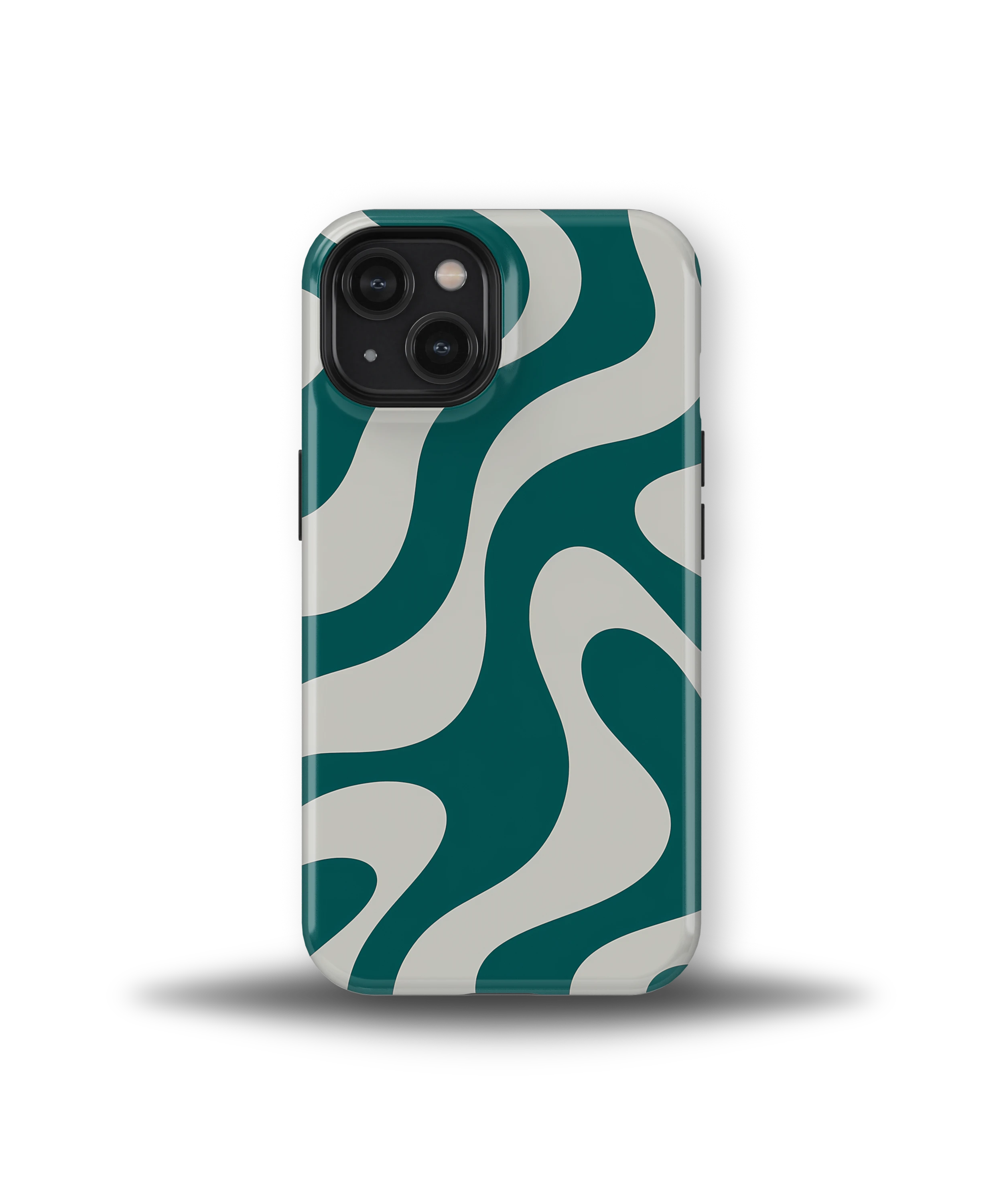 Wave Émeraude