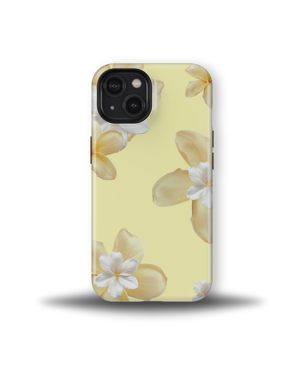Vanilla Blossom