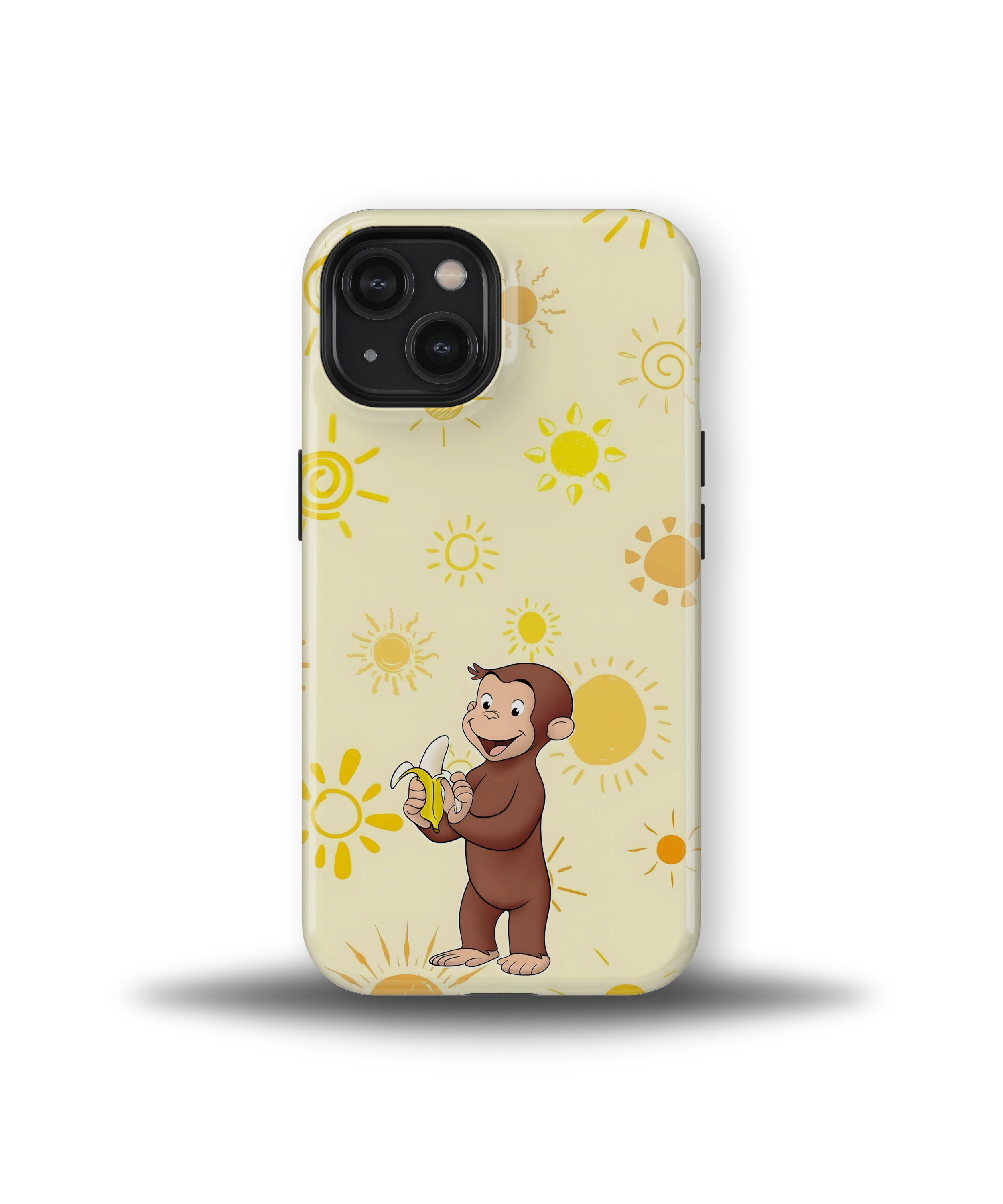 Sunny Monkey