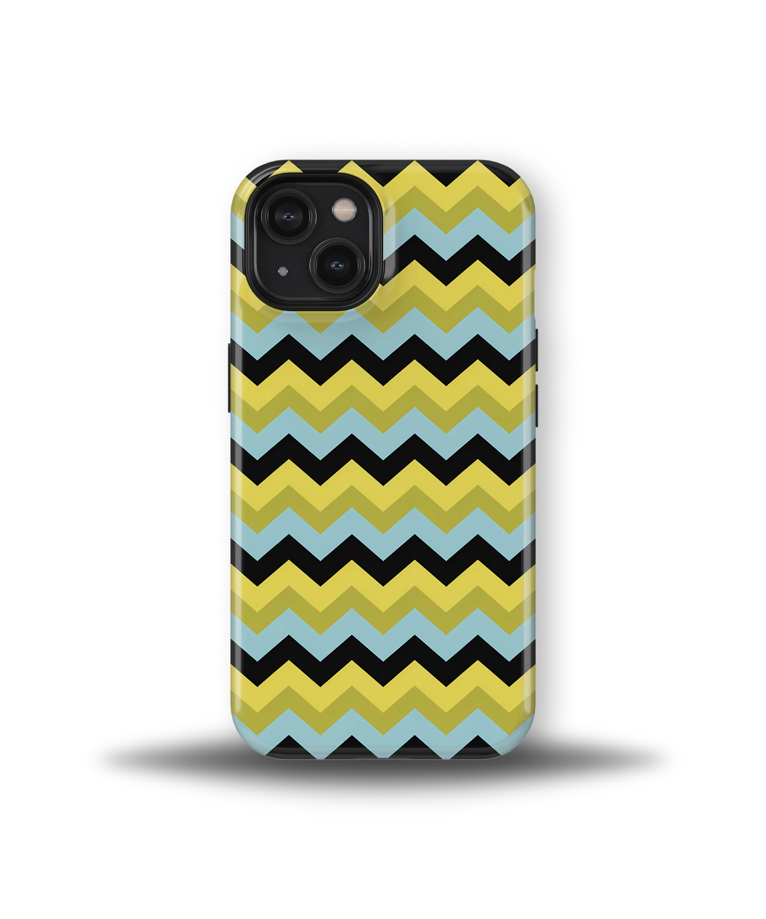 Sunny Chevron