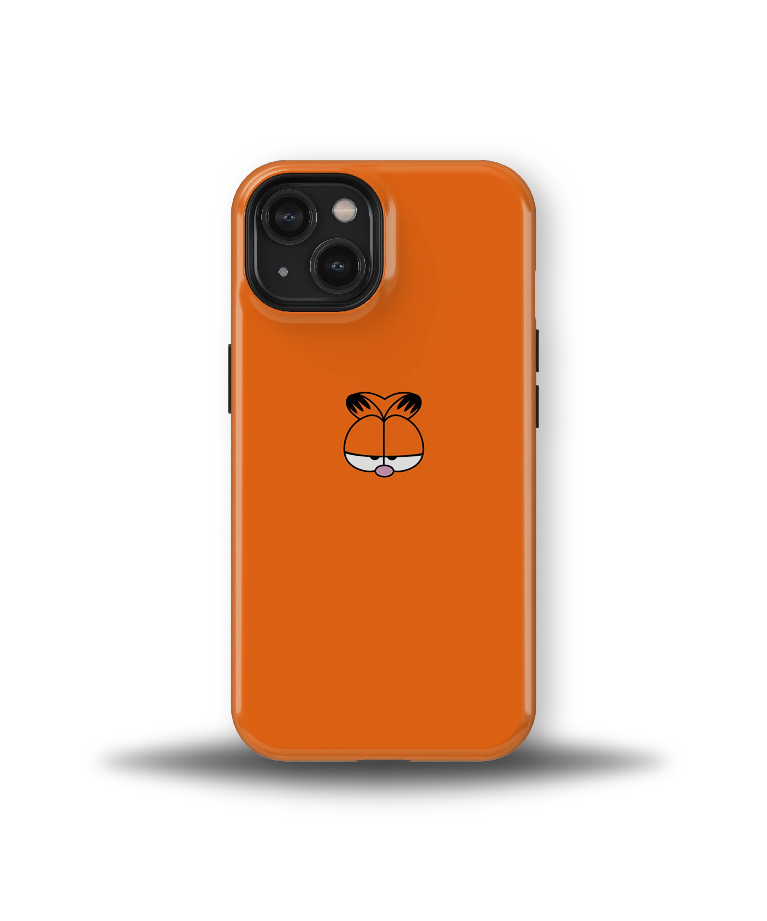 Garfield Mood