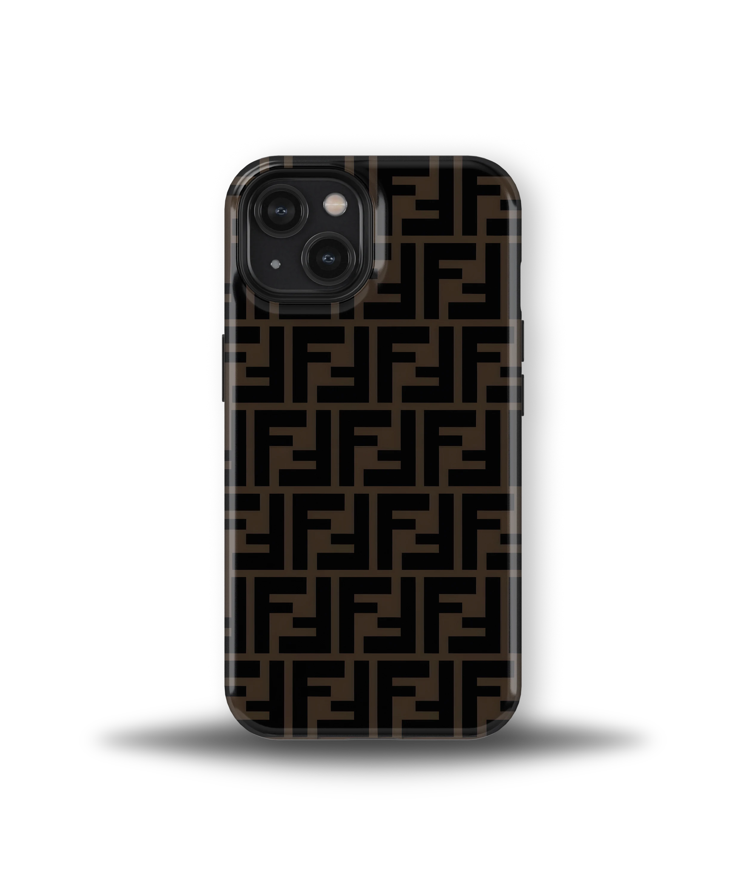 Noir Monogram