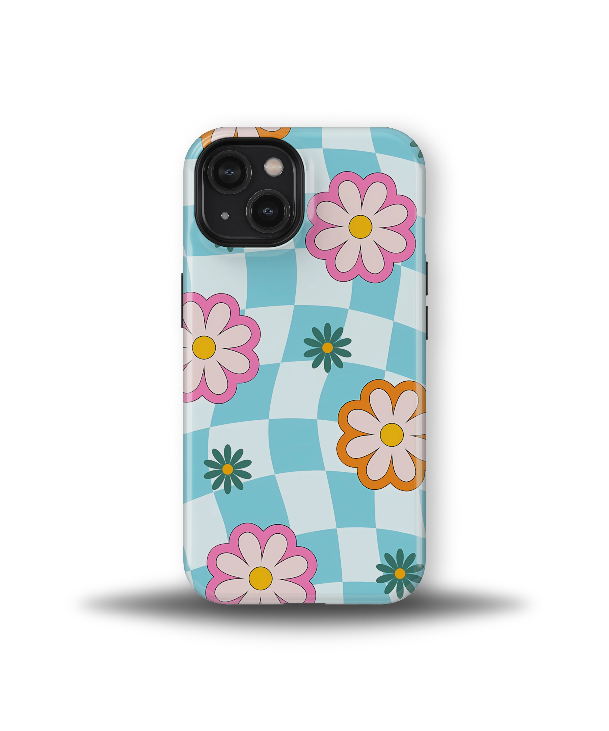 Retro Daisy