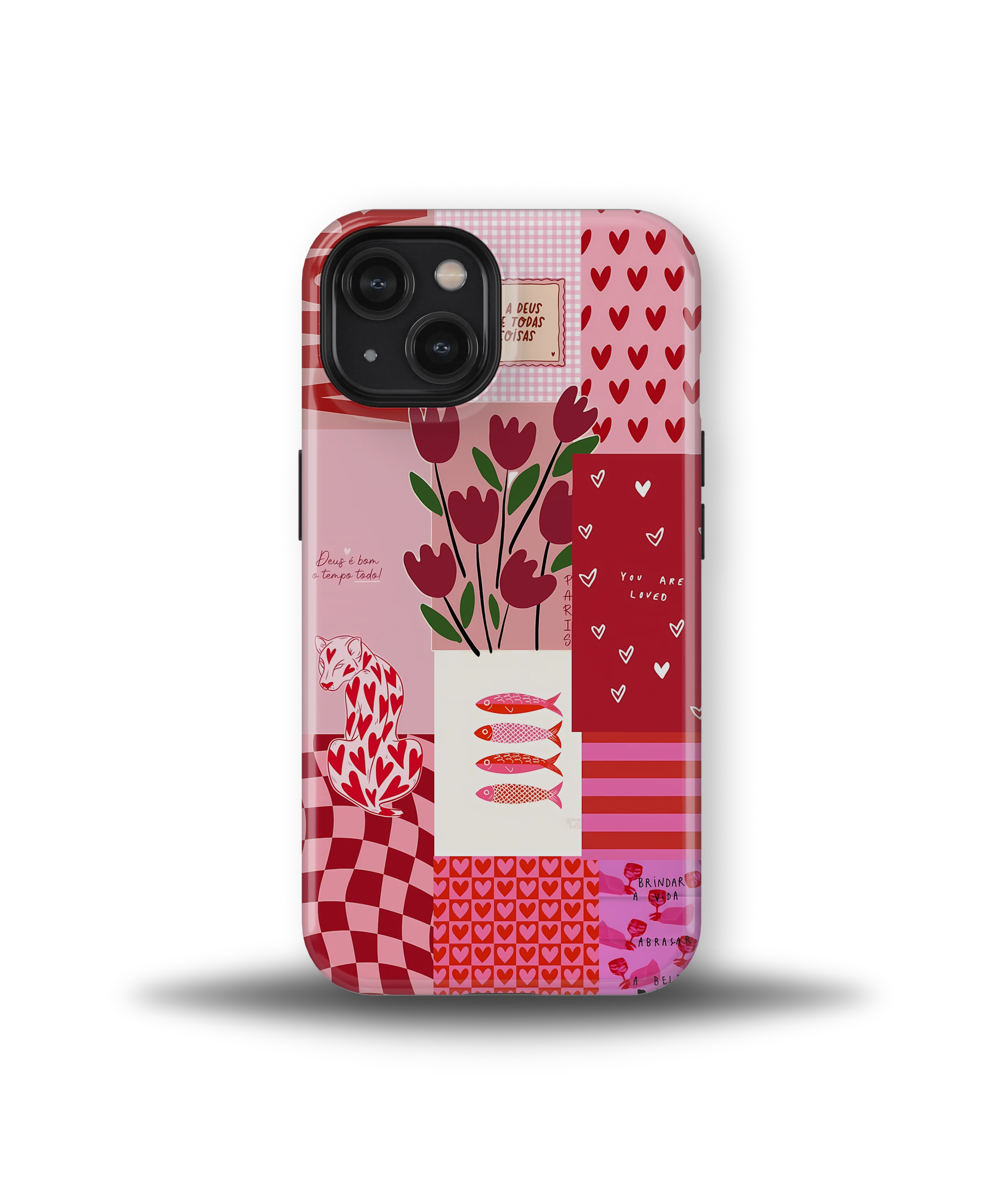 Love Patchwork