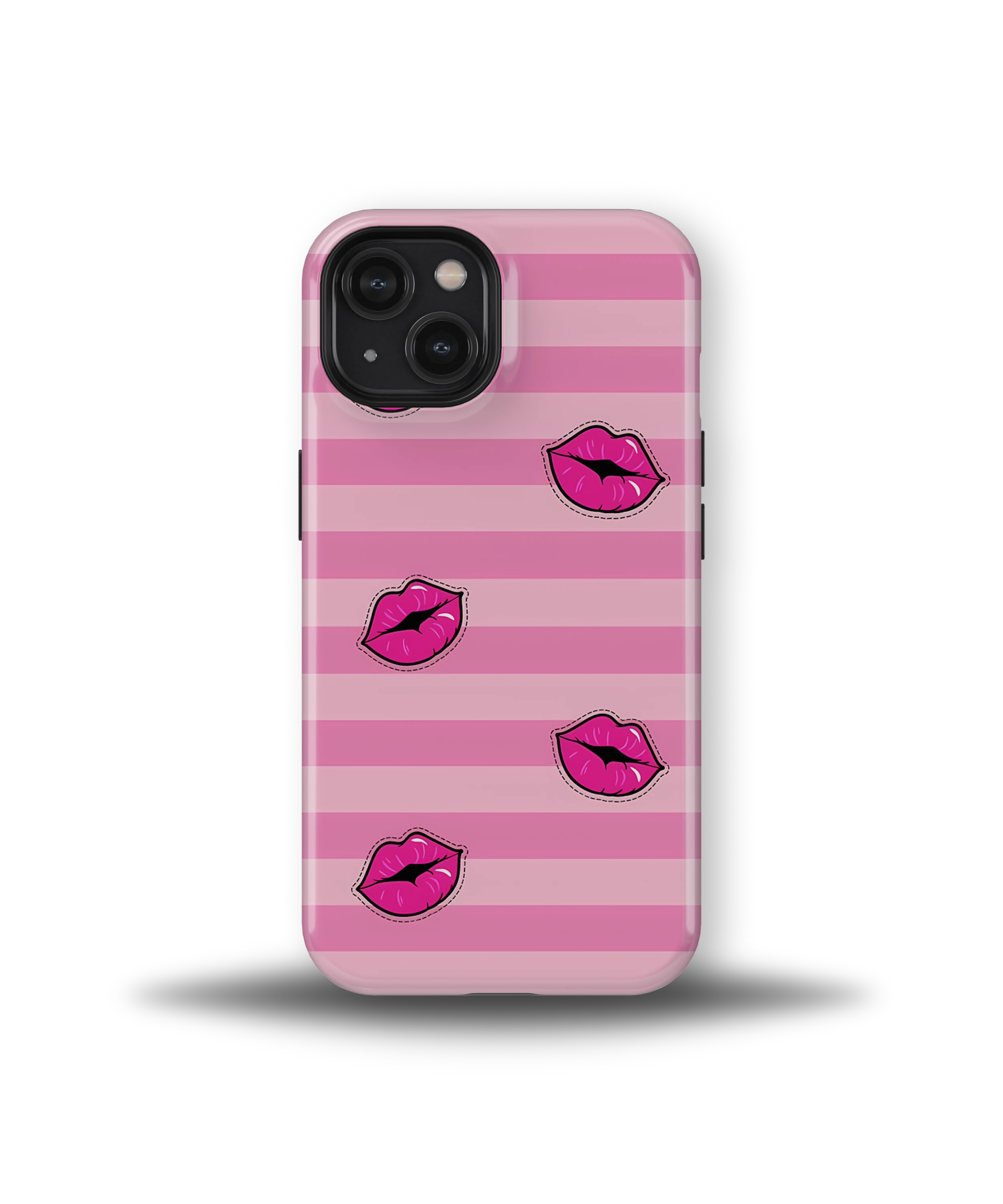 Pink Kiss