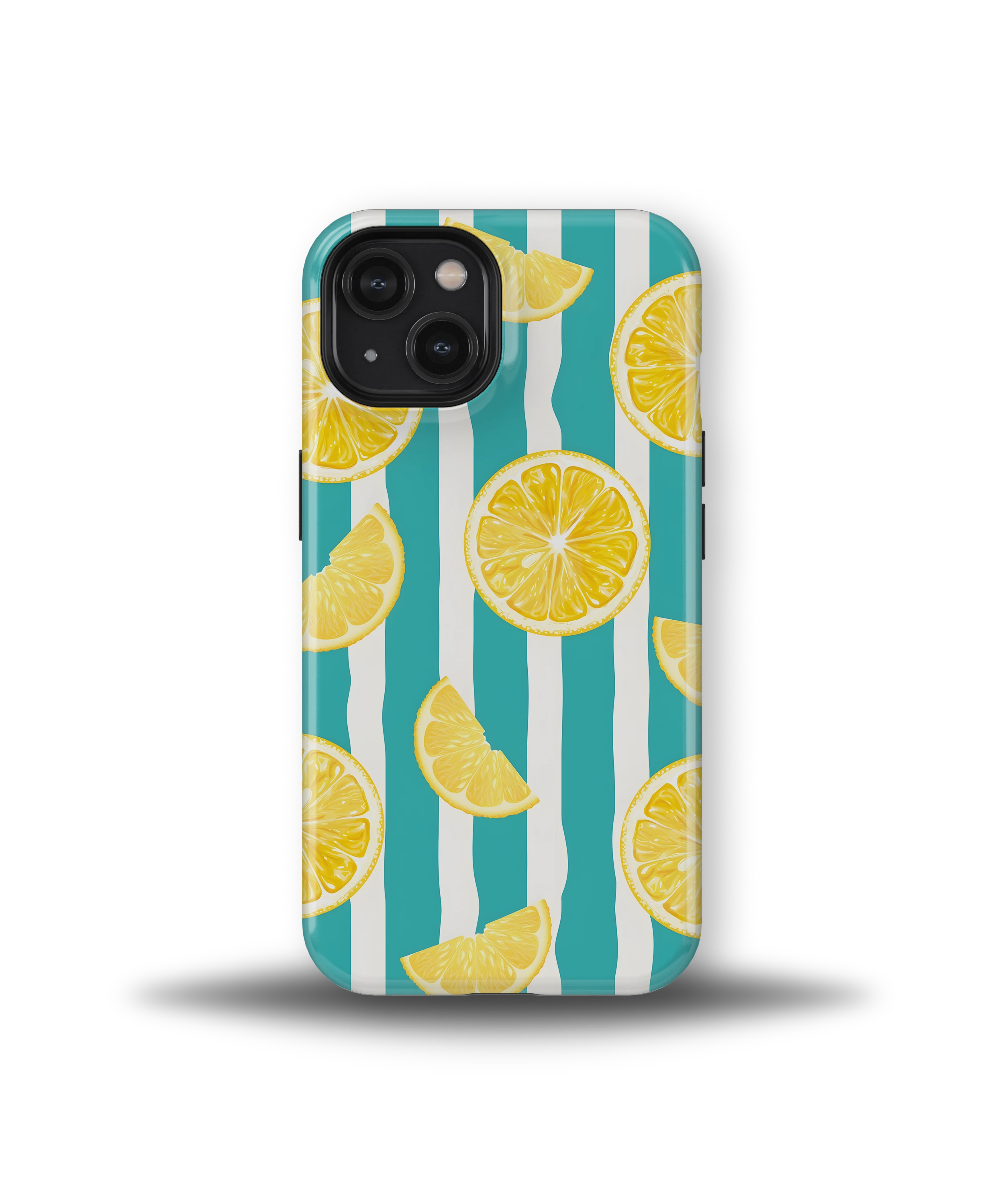 LEMON STRIPE