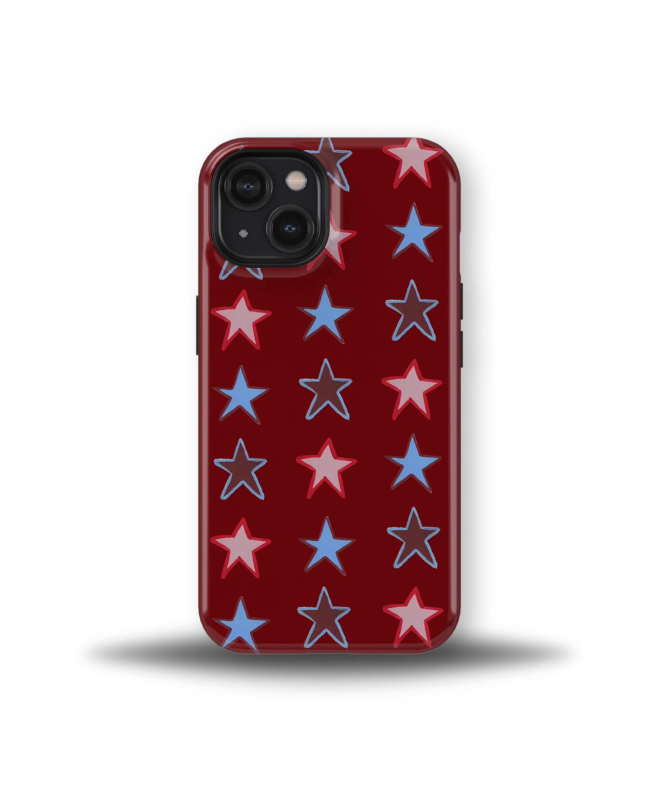 Constellation Rouge