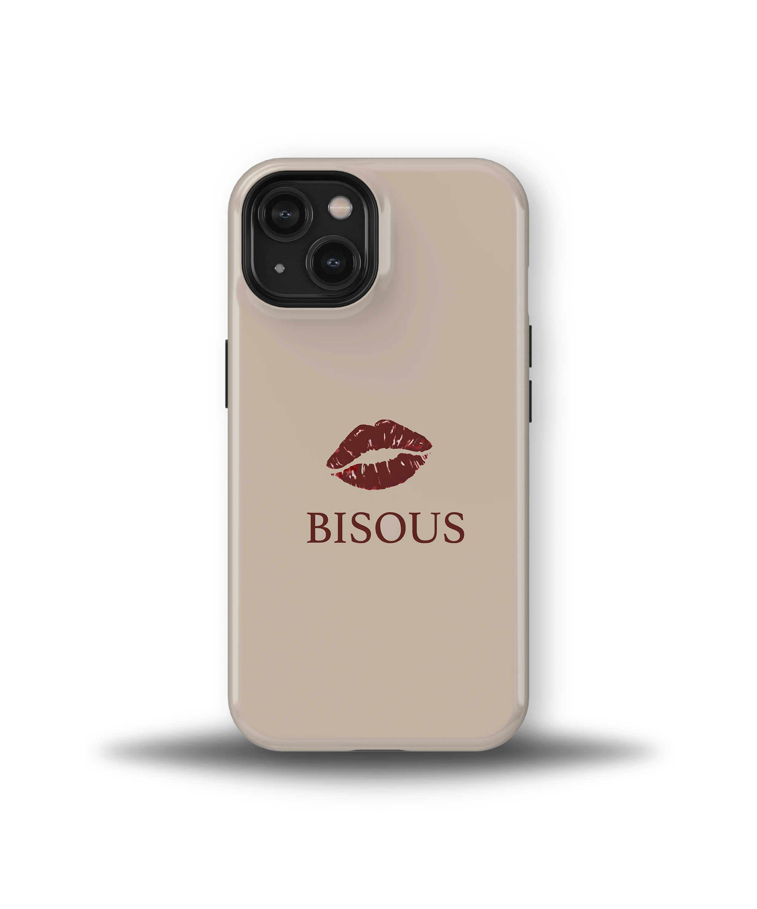 Bisous