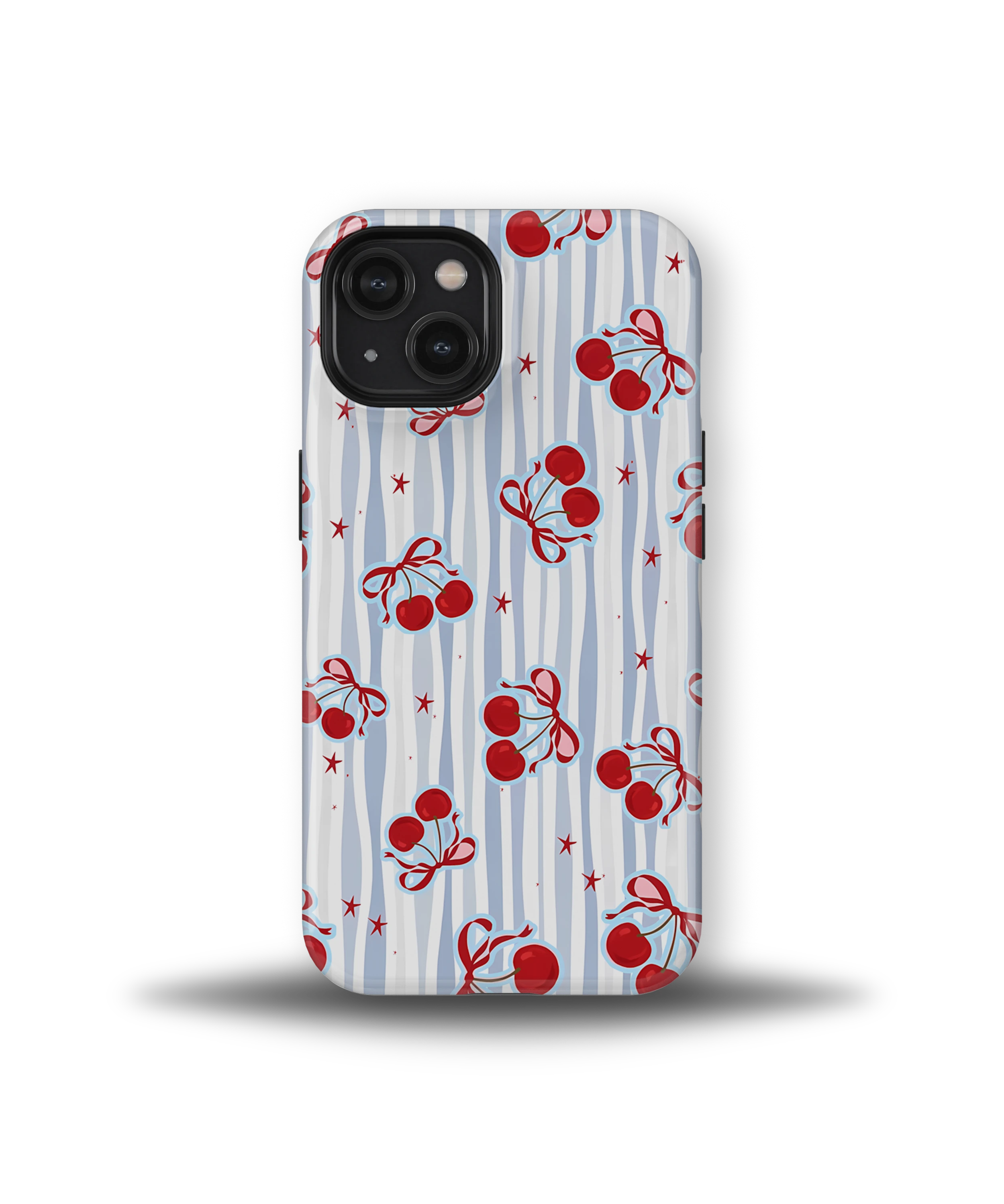 Cherry Breeze