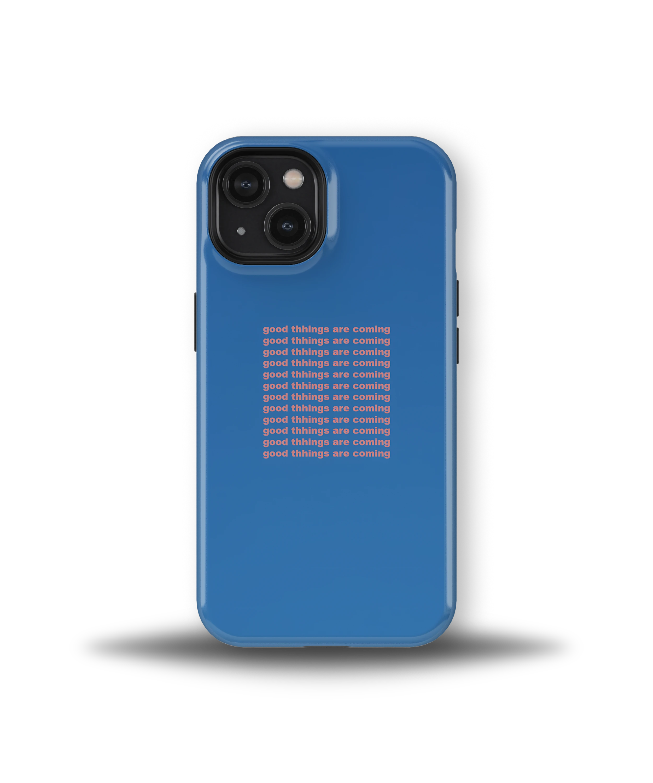 Good Things Blue