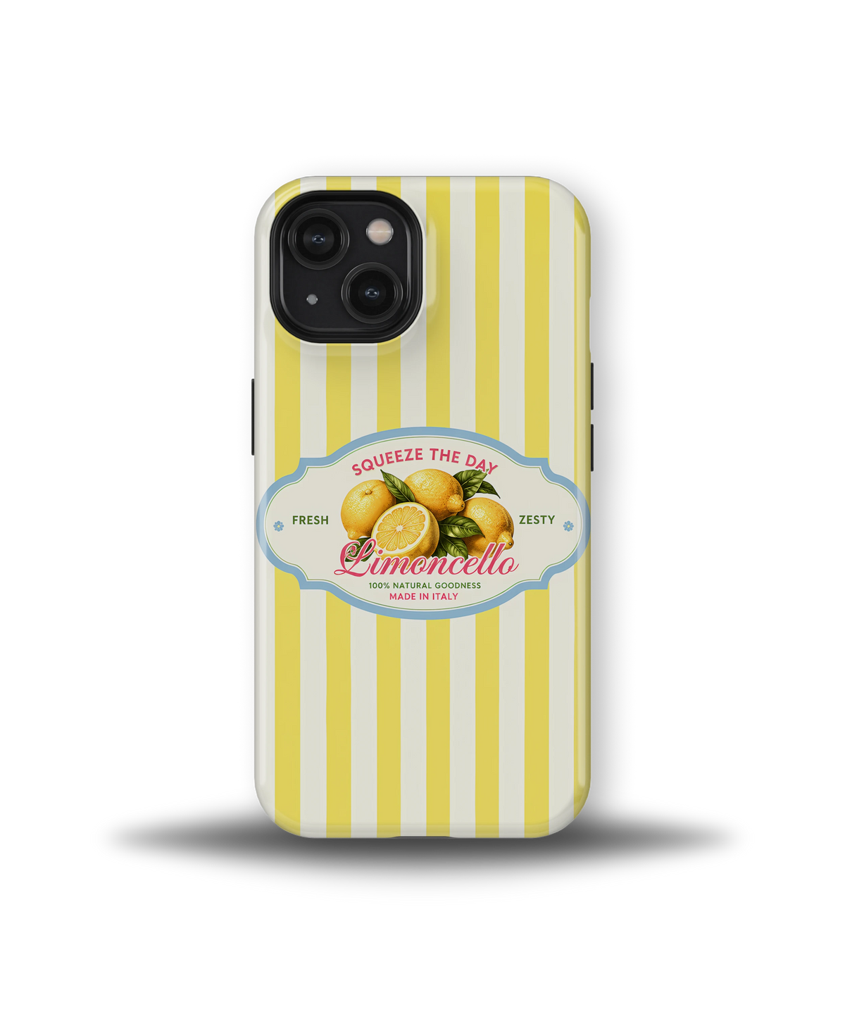 LIMONCELLO CLUB