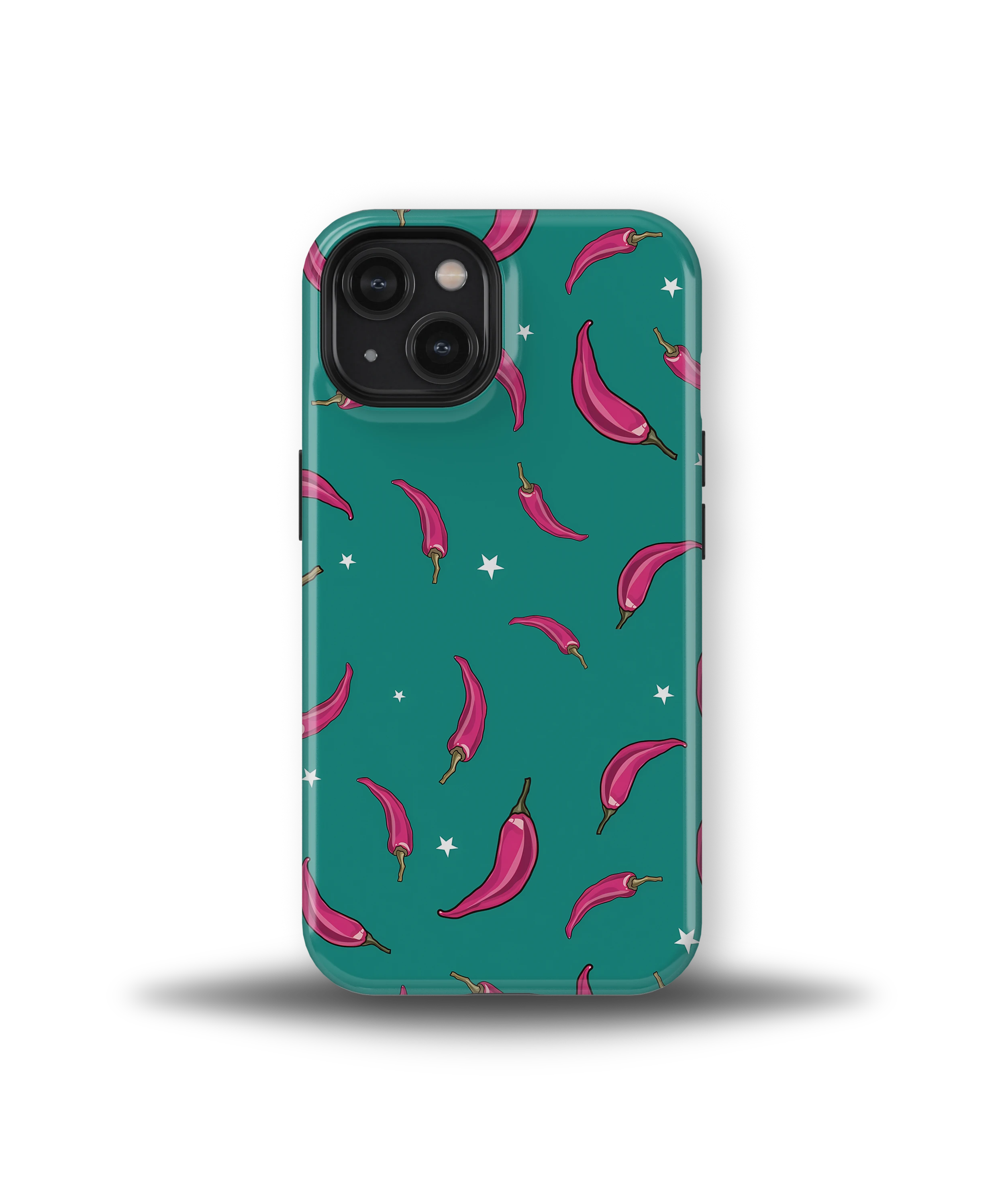 Pink Chili