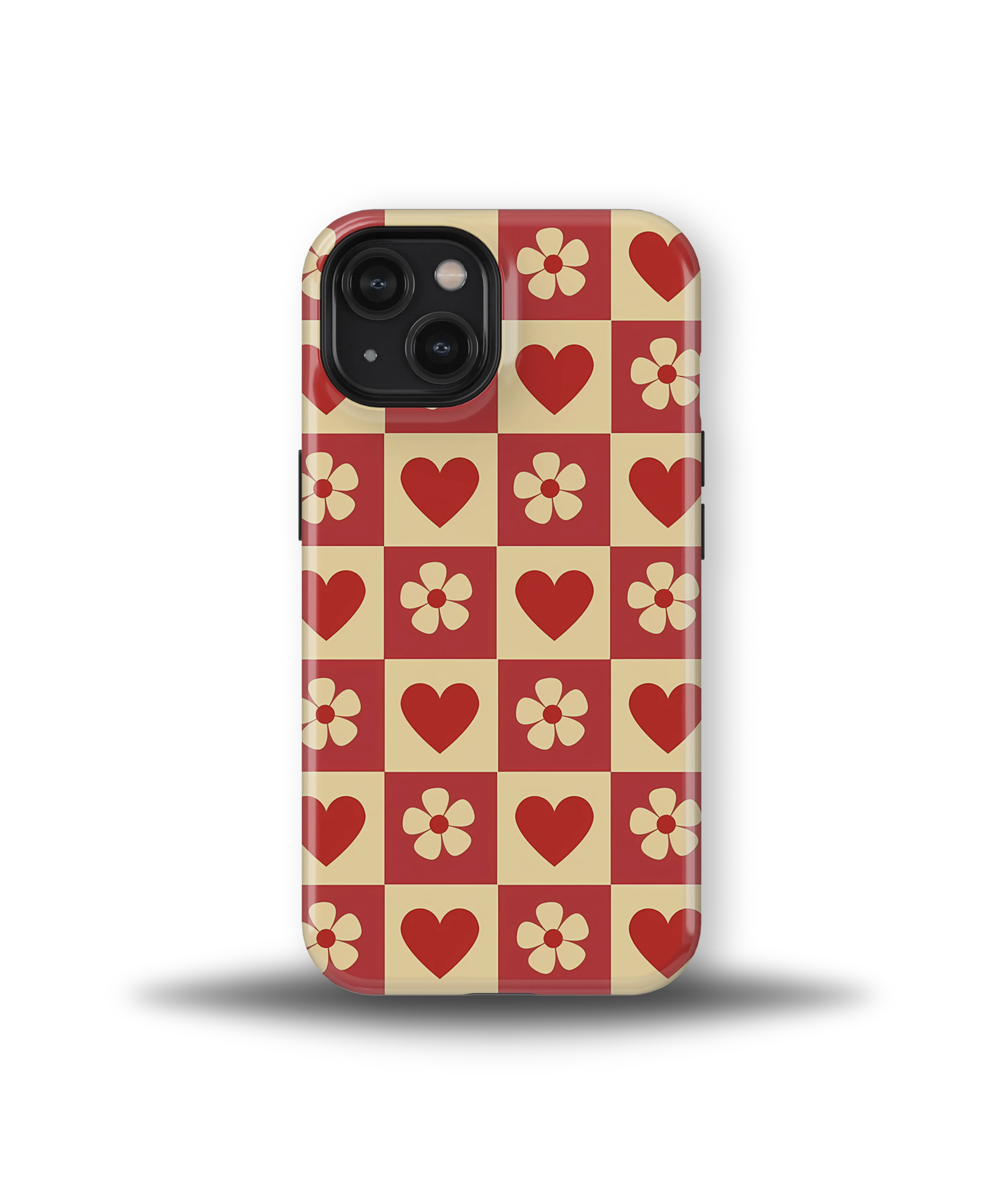Retro Love Bloom