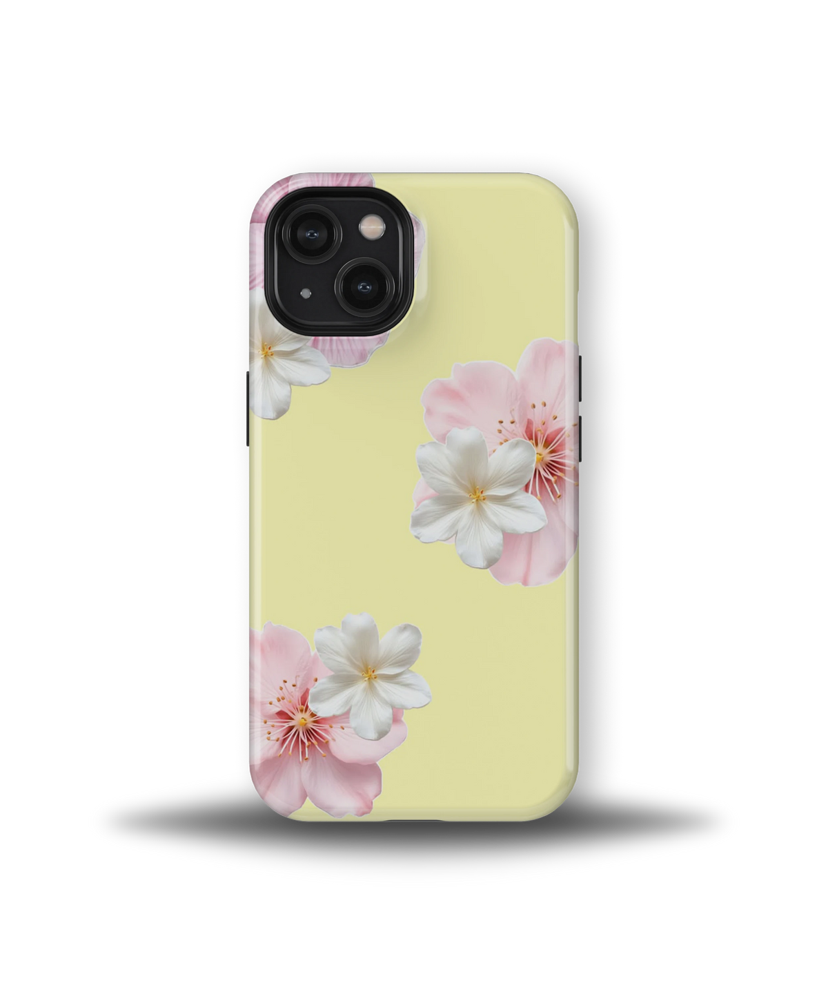 Vanilla Sakura