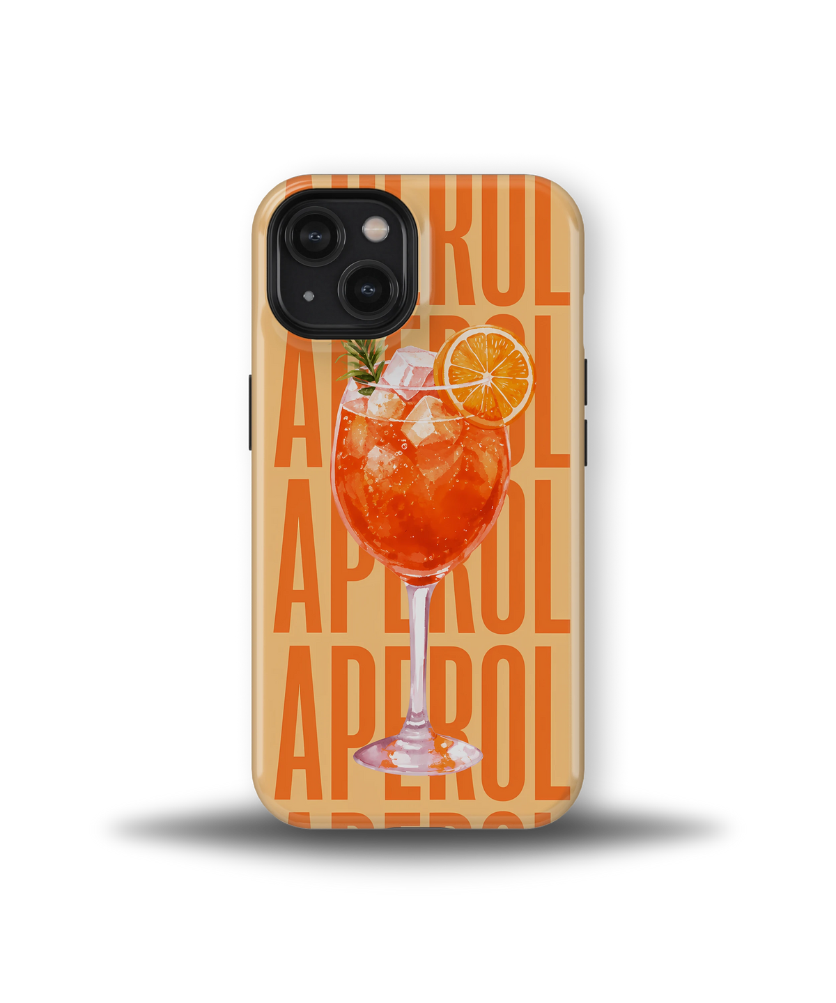 SUNSET APEROL