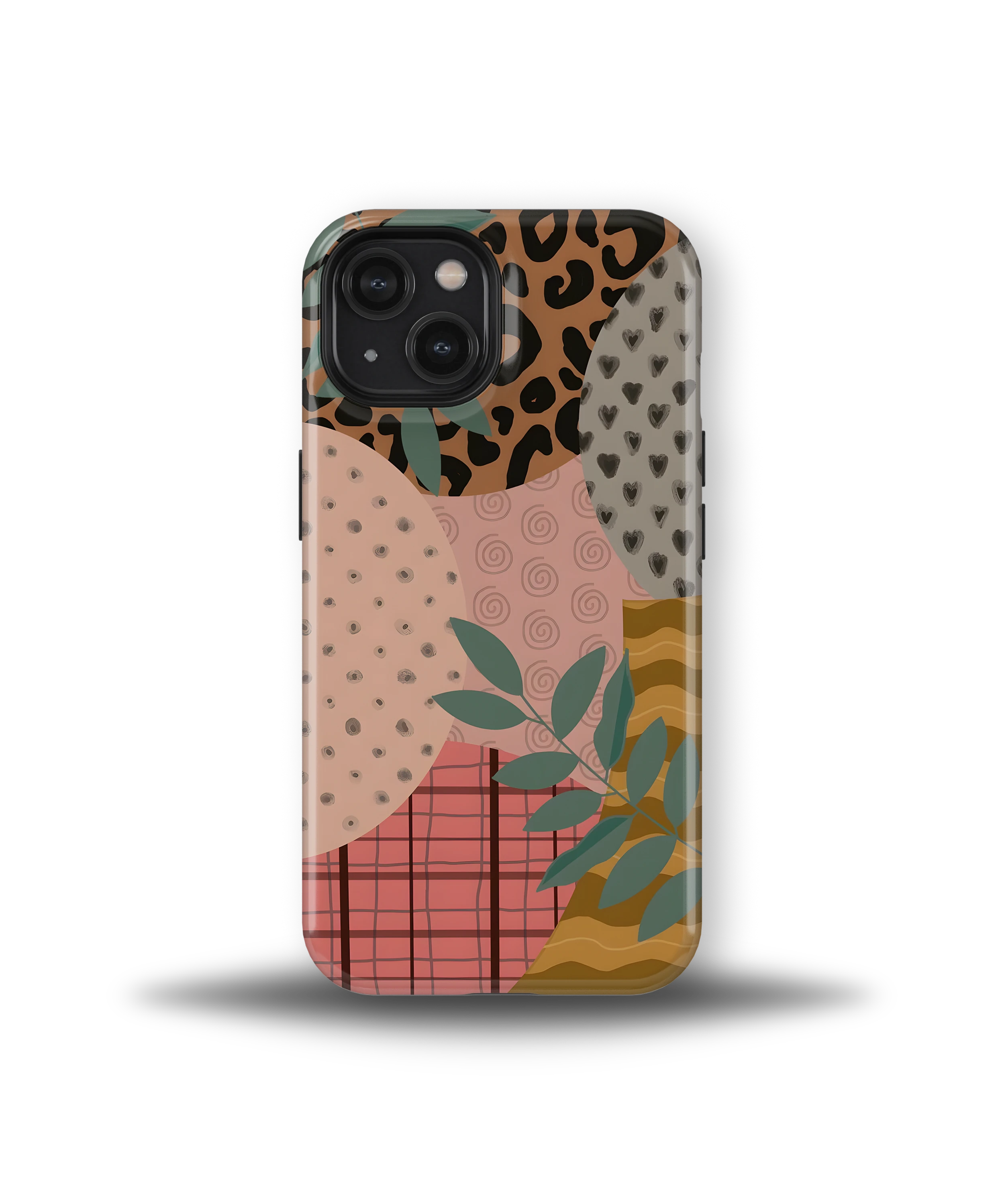 SAFARI CHIC