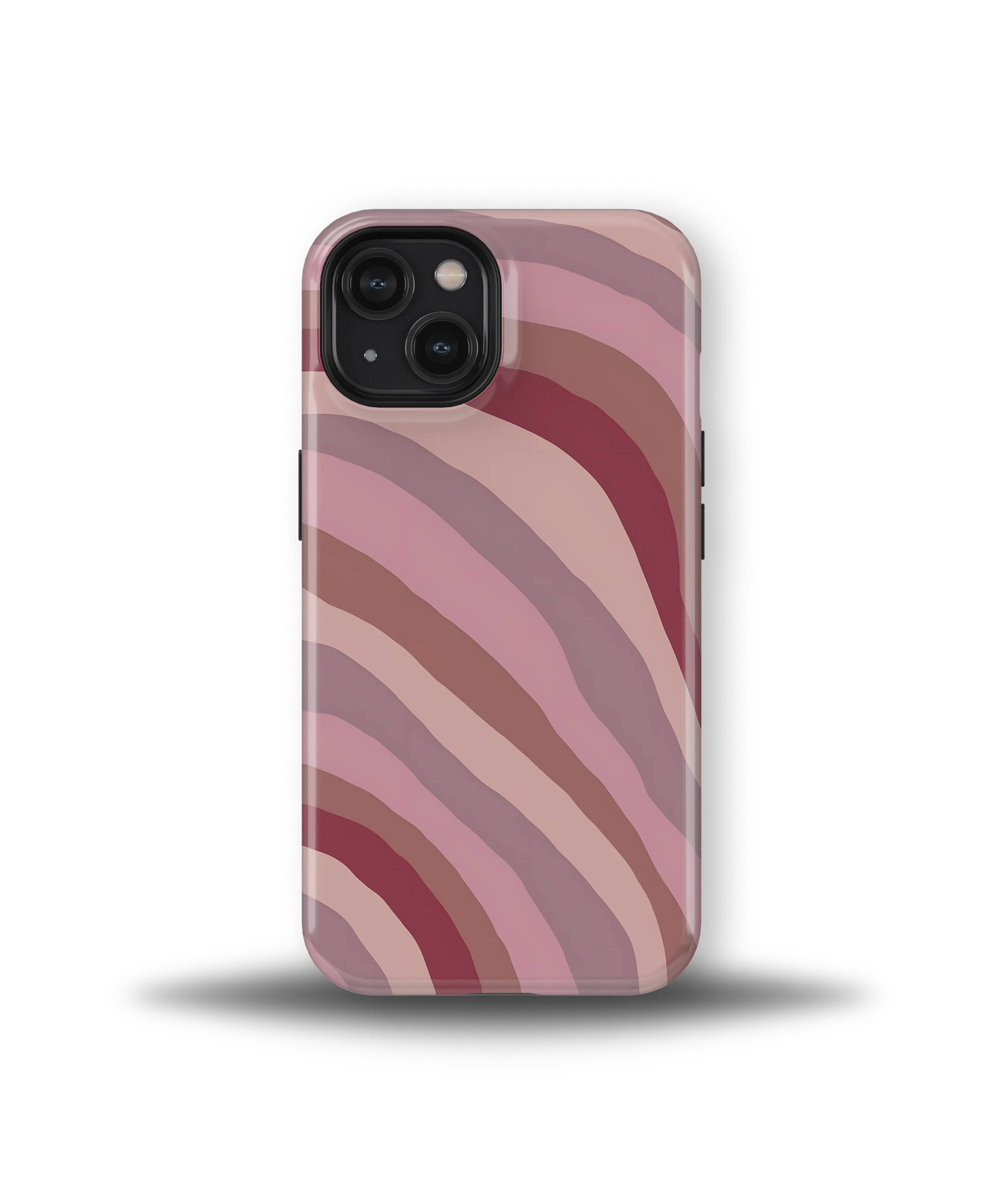 BLUSH SWELL