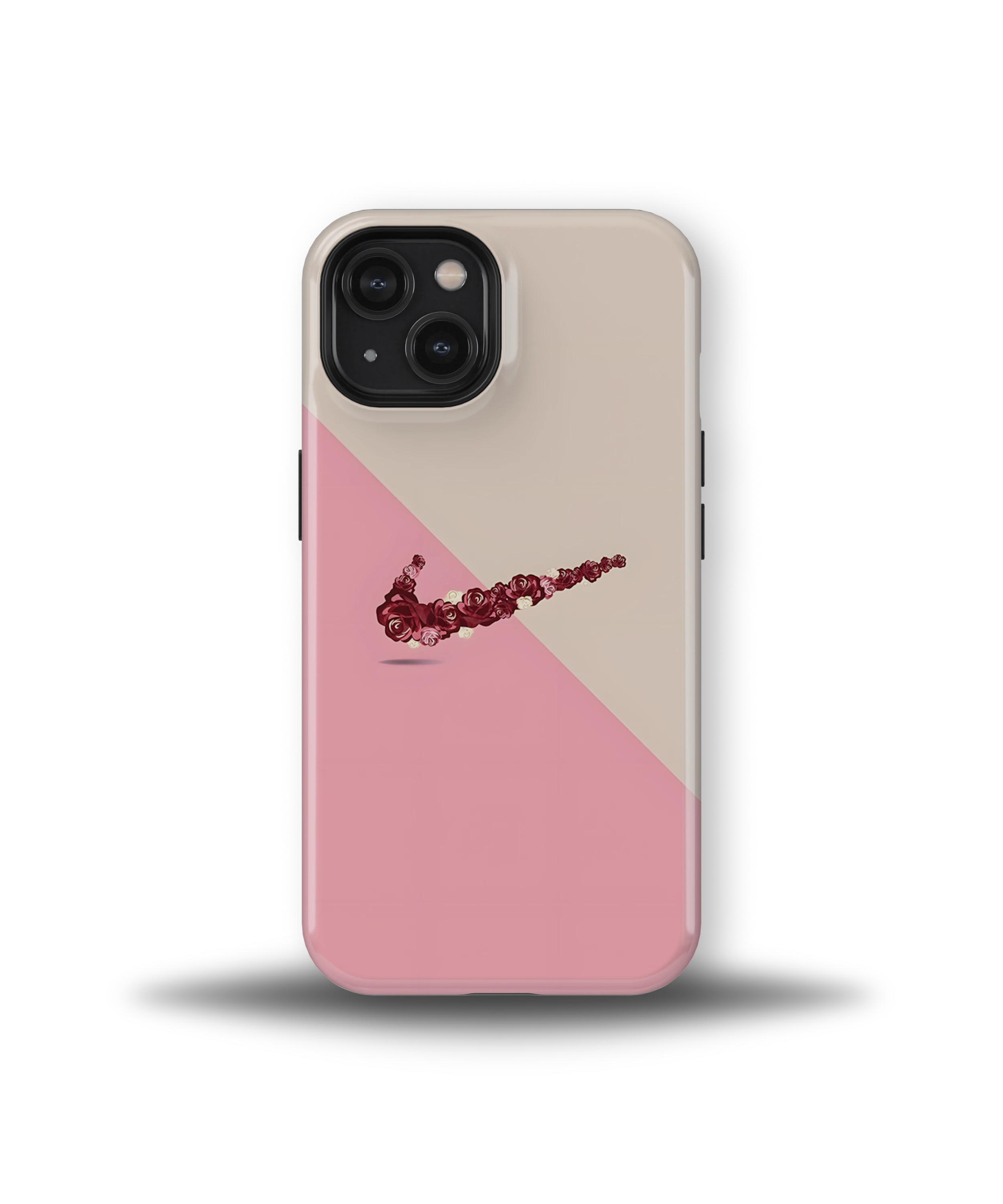 Rose Élégance